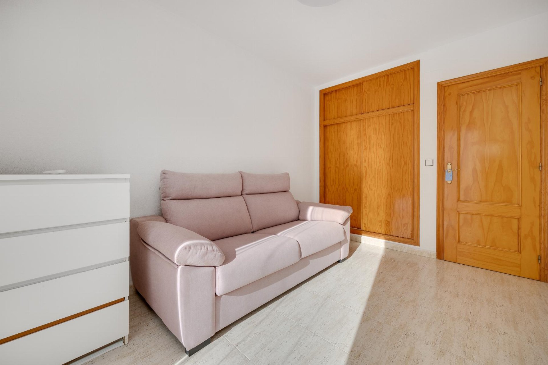 Resale - Apartment / flat - Torrevieja - Playa del Cura