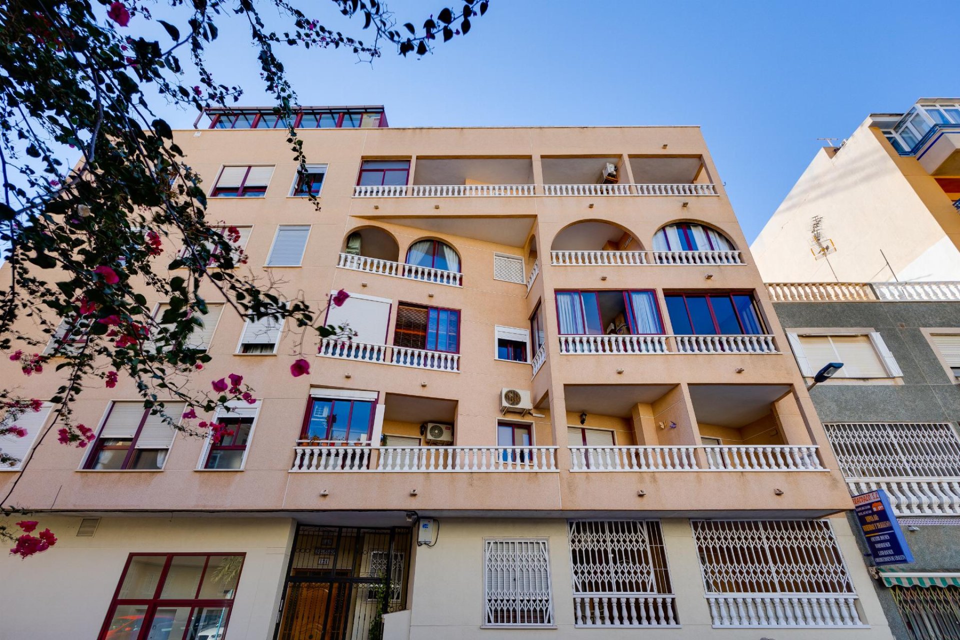 Resale - Apartment / flat - Torrevieja - Playa del Cura