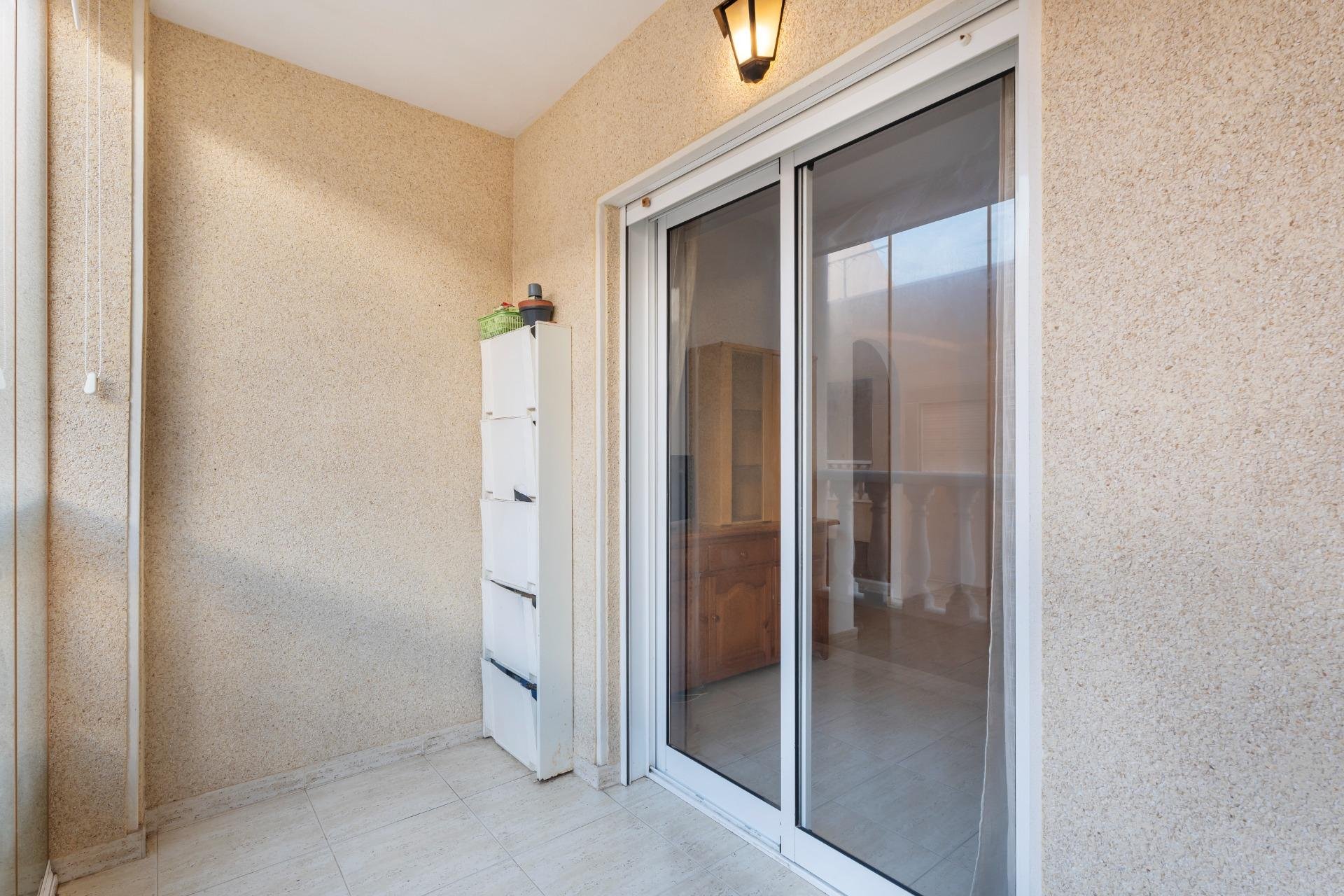 Resale - Apartment / flat - Torrevieja - Playa del Cura