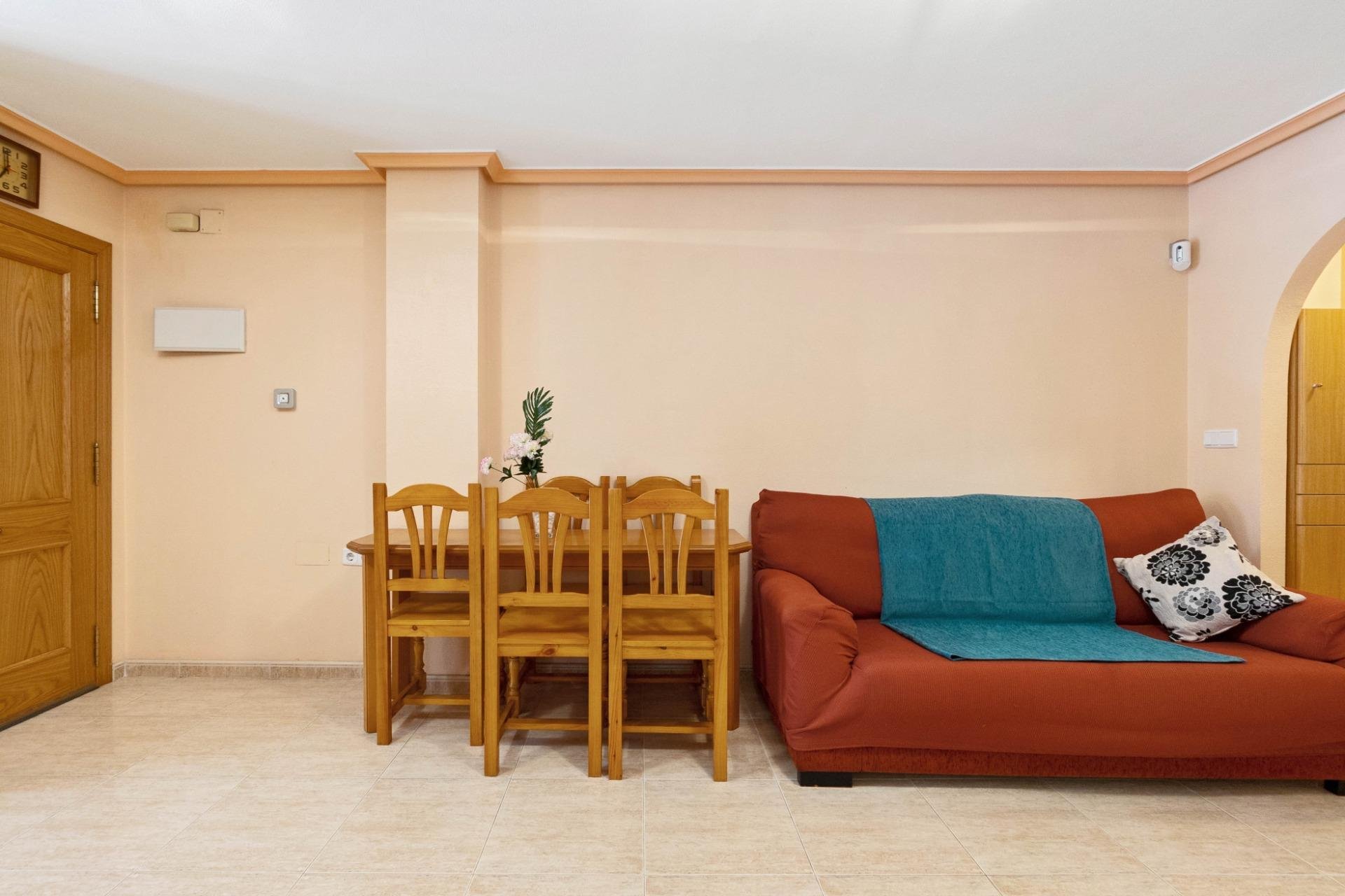 Resale - Apartment / flat - Torrevieja - Playa del Cura