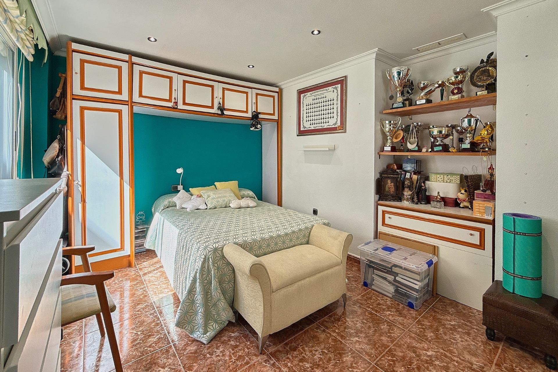 Resale - Apartment / Flat * - Torrevieja - Playa del Cura *