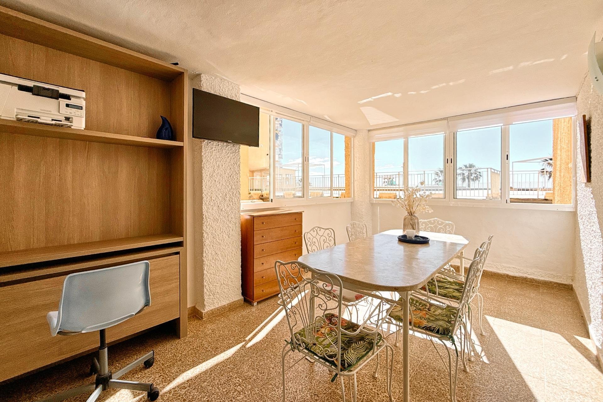 Resale - Apartment / Flat * - Torrevieja - Playa del Cura *