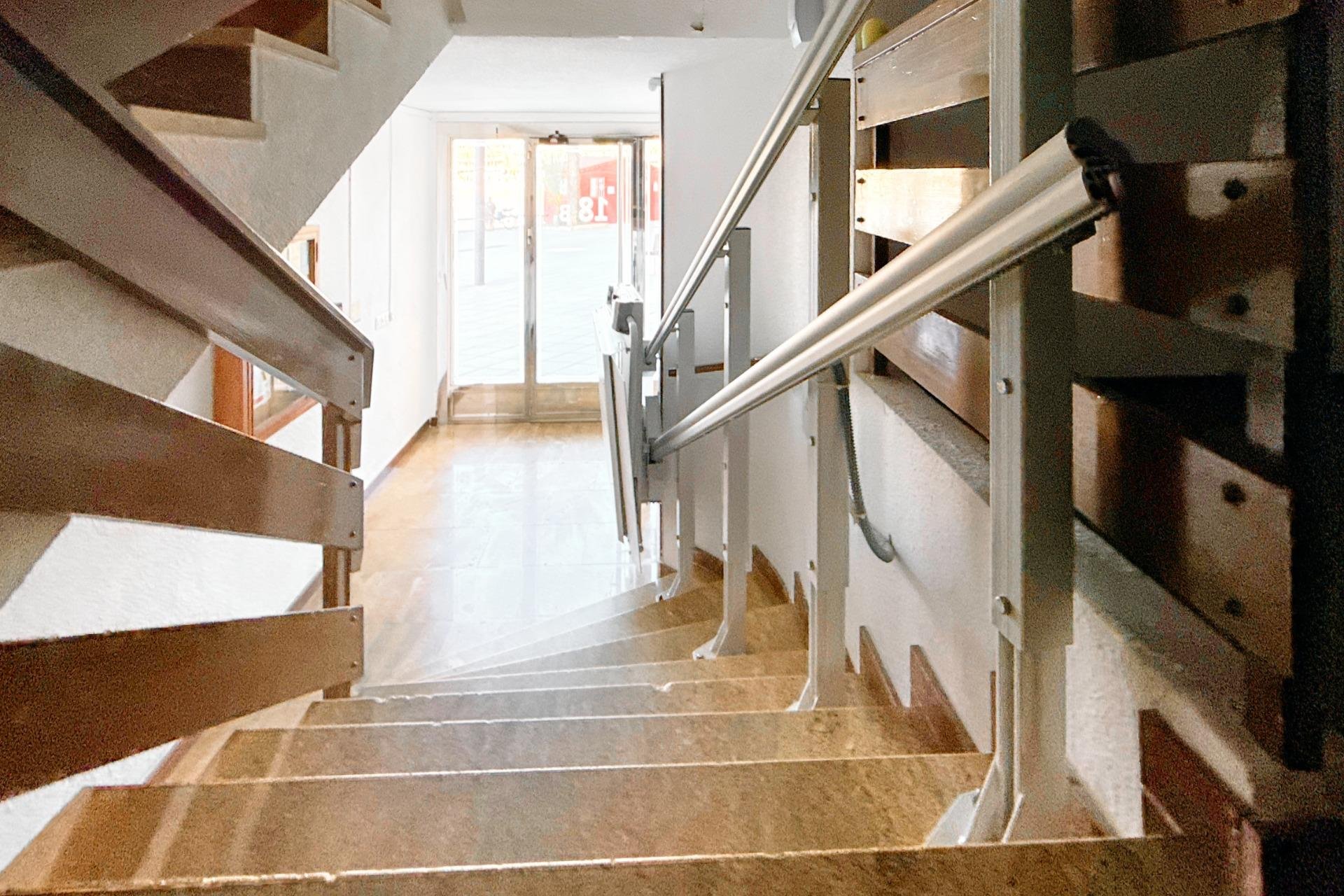 Resale - Apartment / Flat * - Torrevieja - Playa del Cura *