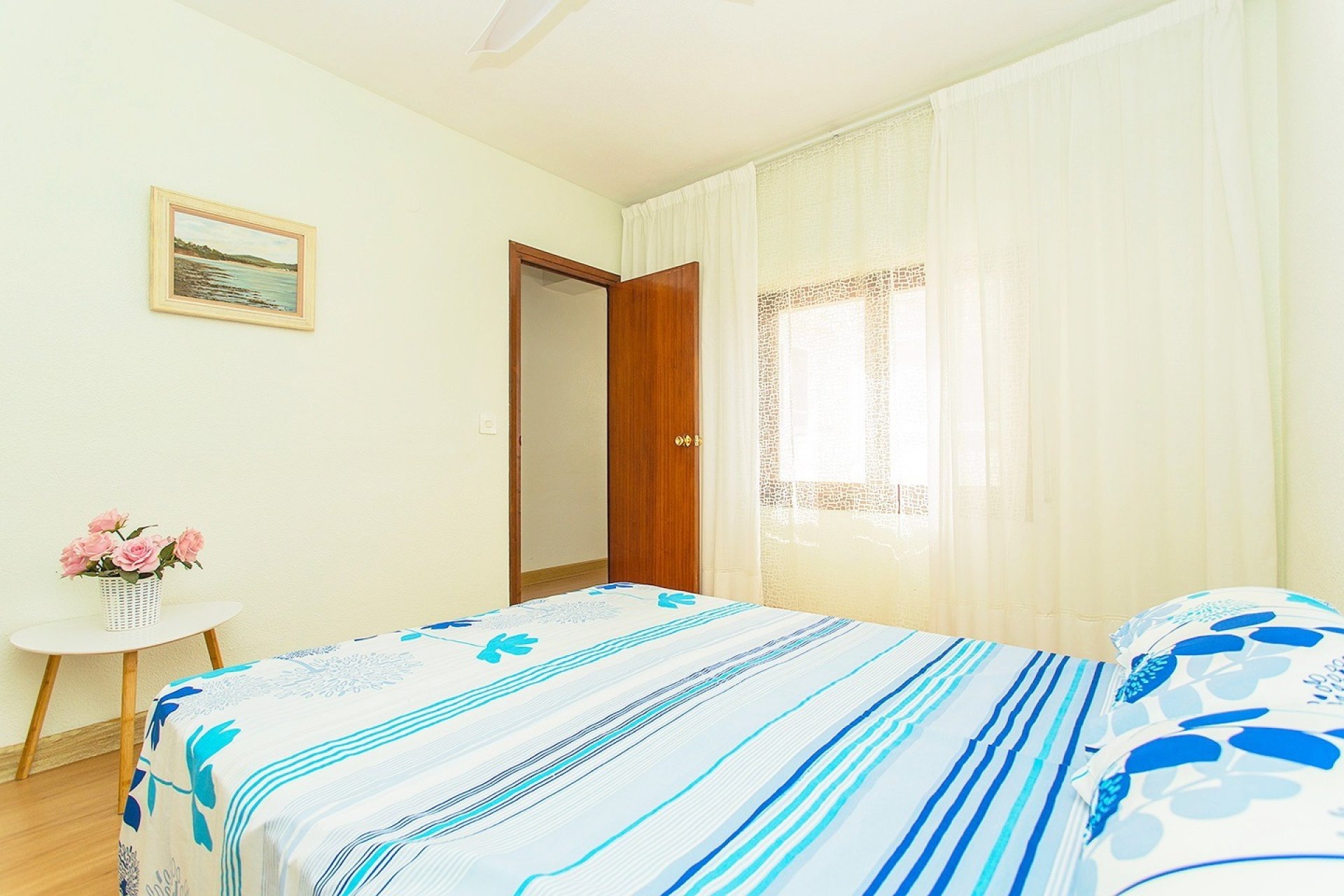Resale - Apartment / Flat * - Torrevieja - Playa del Cura *