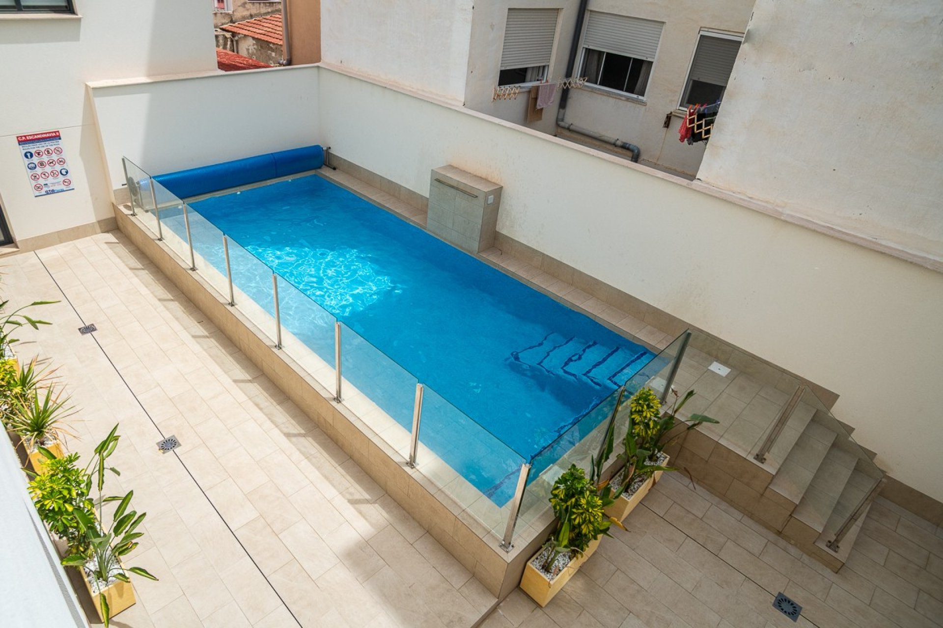 Resale - Apartment / Flat * - Torrevieja - Playa del Cura *