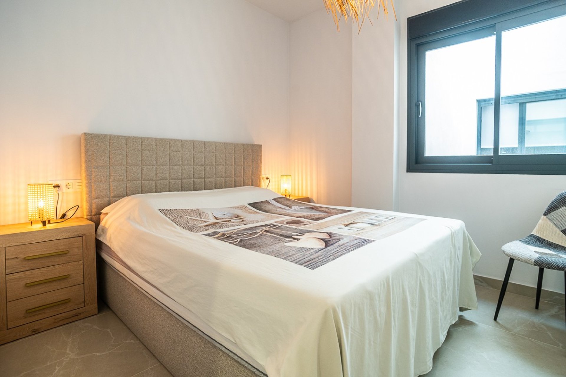 Resale - Apartment / Flat * - Torrevieja - Playa del Cura *