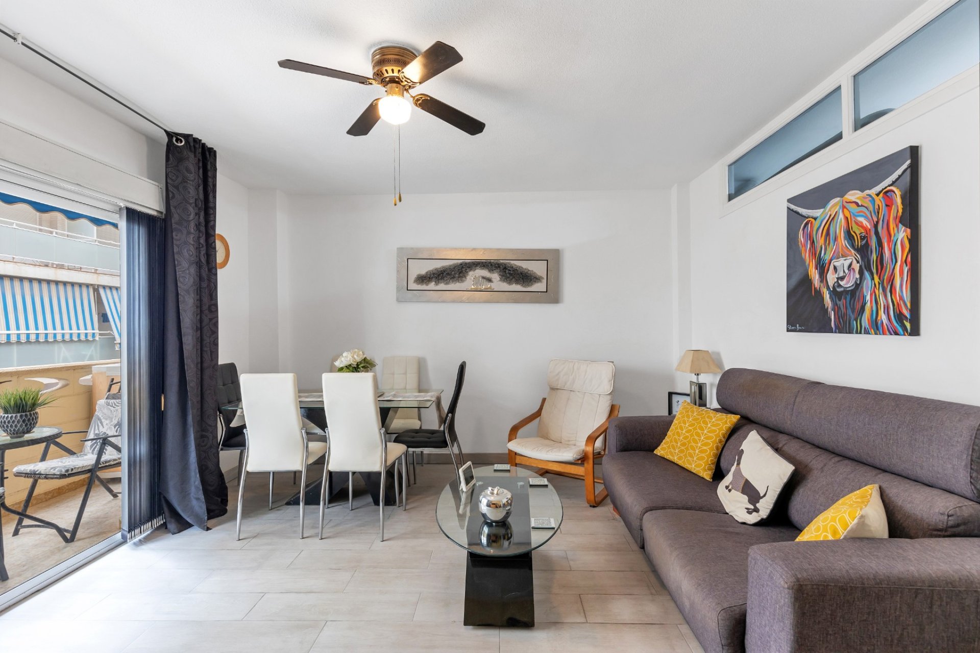 Resale - Apartment / Flat * - Torrevieja - Playa del Cura *