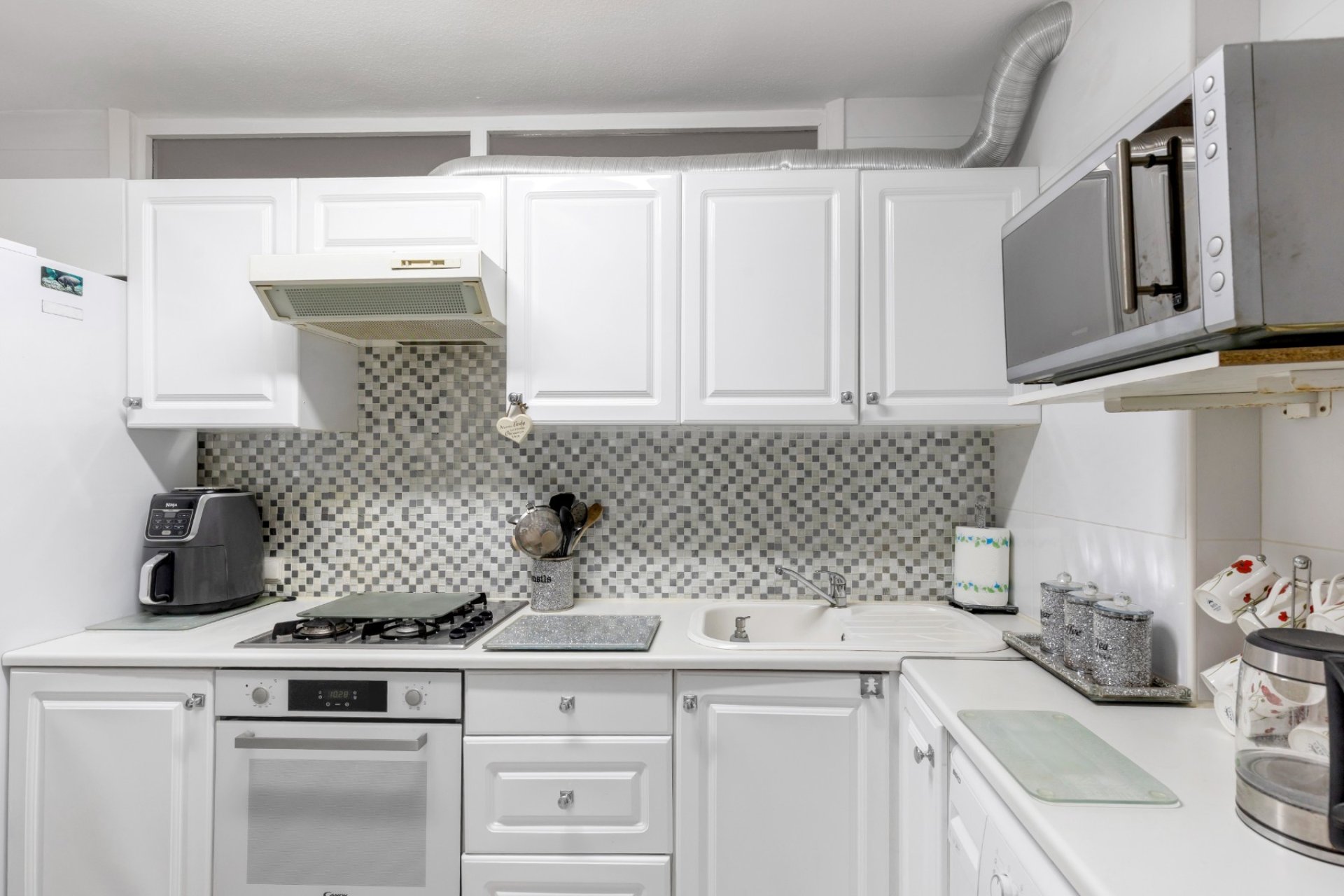 Resale - Apartment / Flat * - Torrevieja - Playa del Cura *