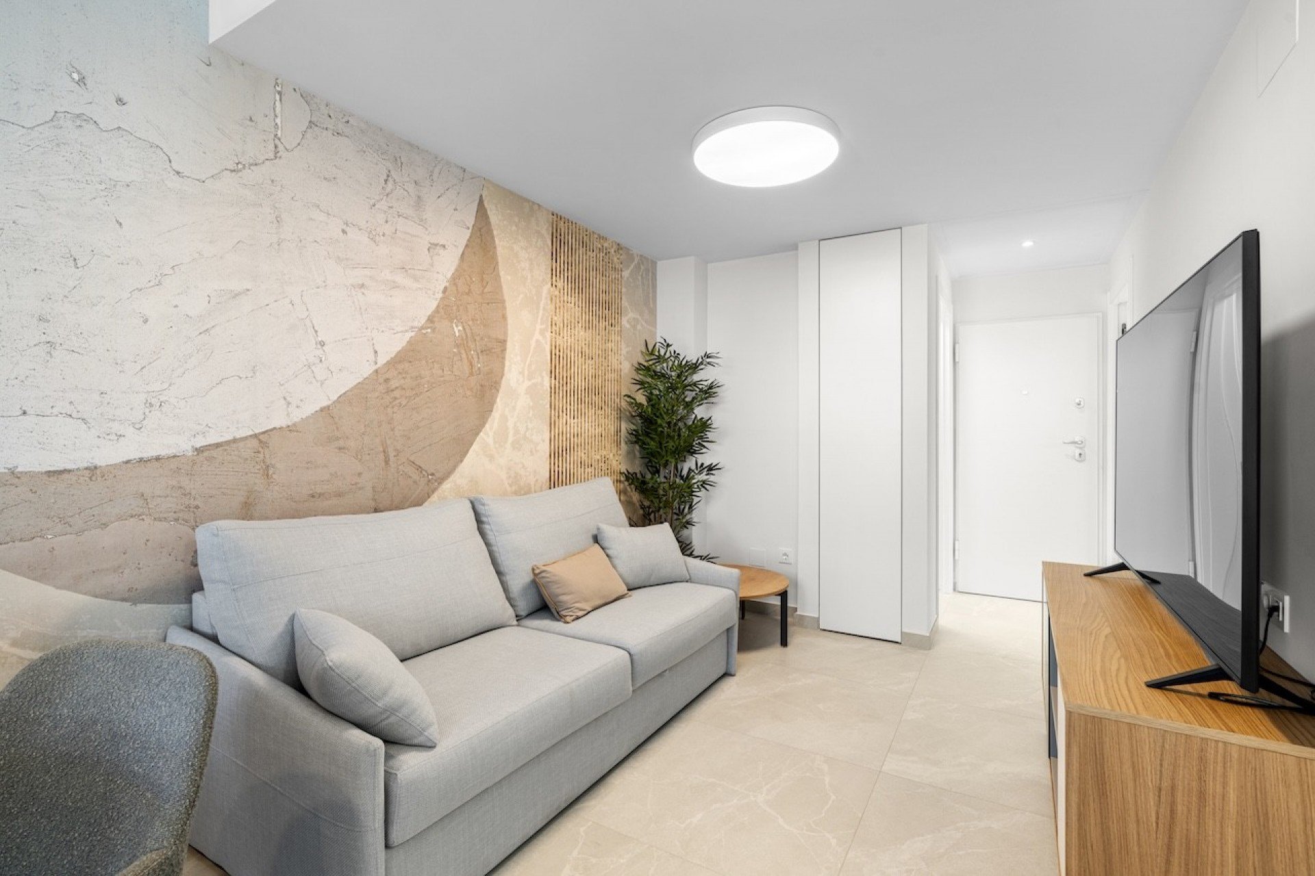 Resale - Apartment / Flat * - Torrevieja - Playa del Cura *