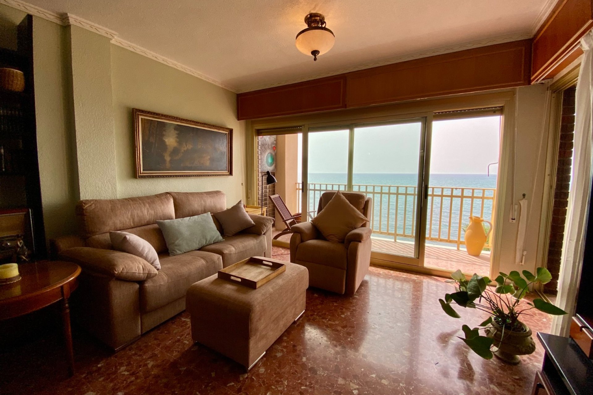 Resale - Apartment / Flat * - Torrevieja - Playa del Cura *