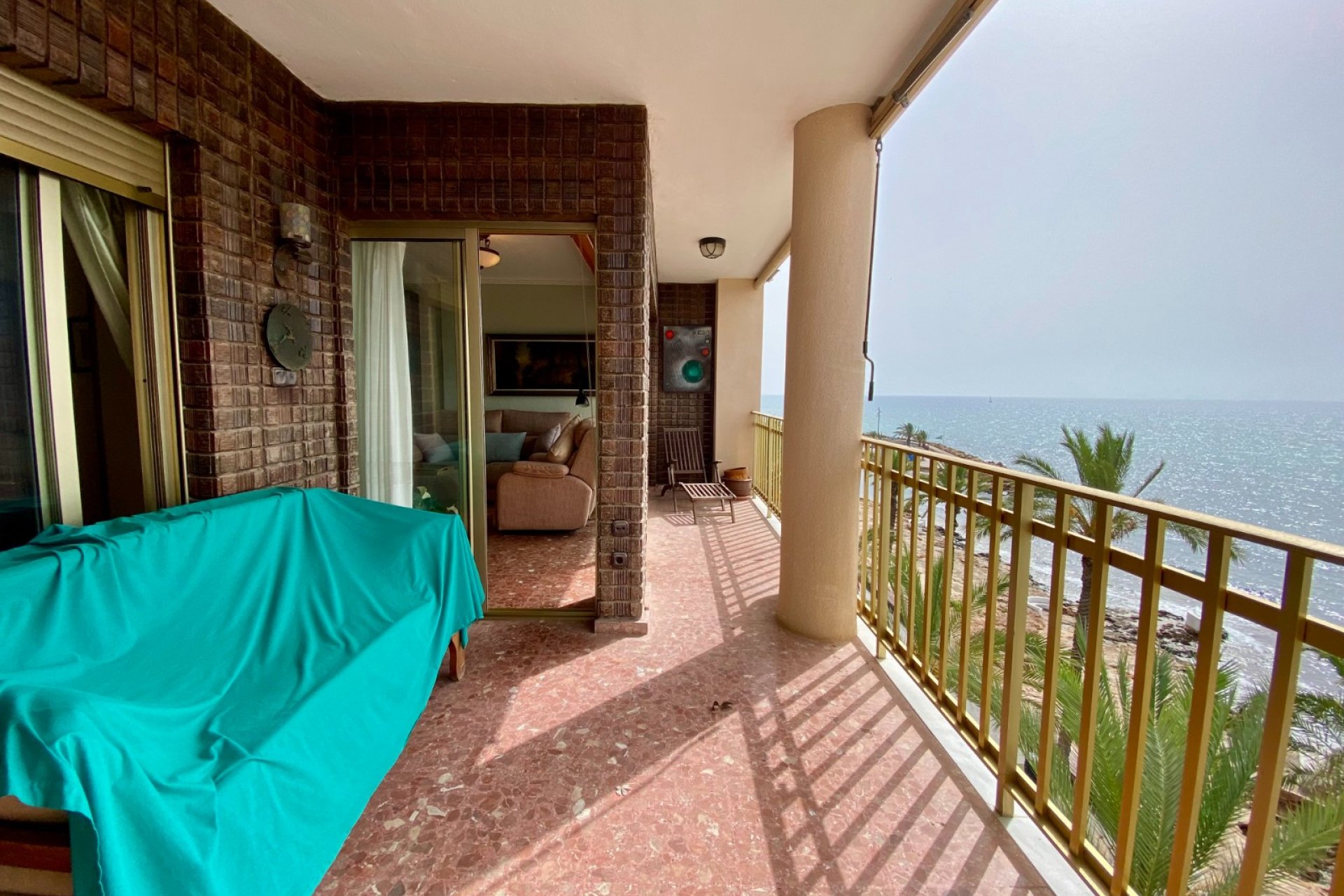 Resale - Apartment / Flat * - Torrevieja - Playa del Cura *