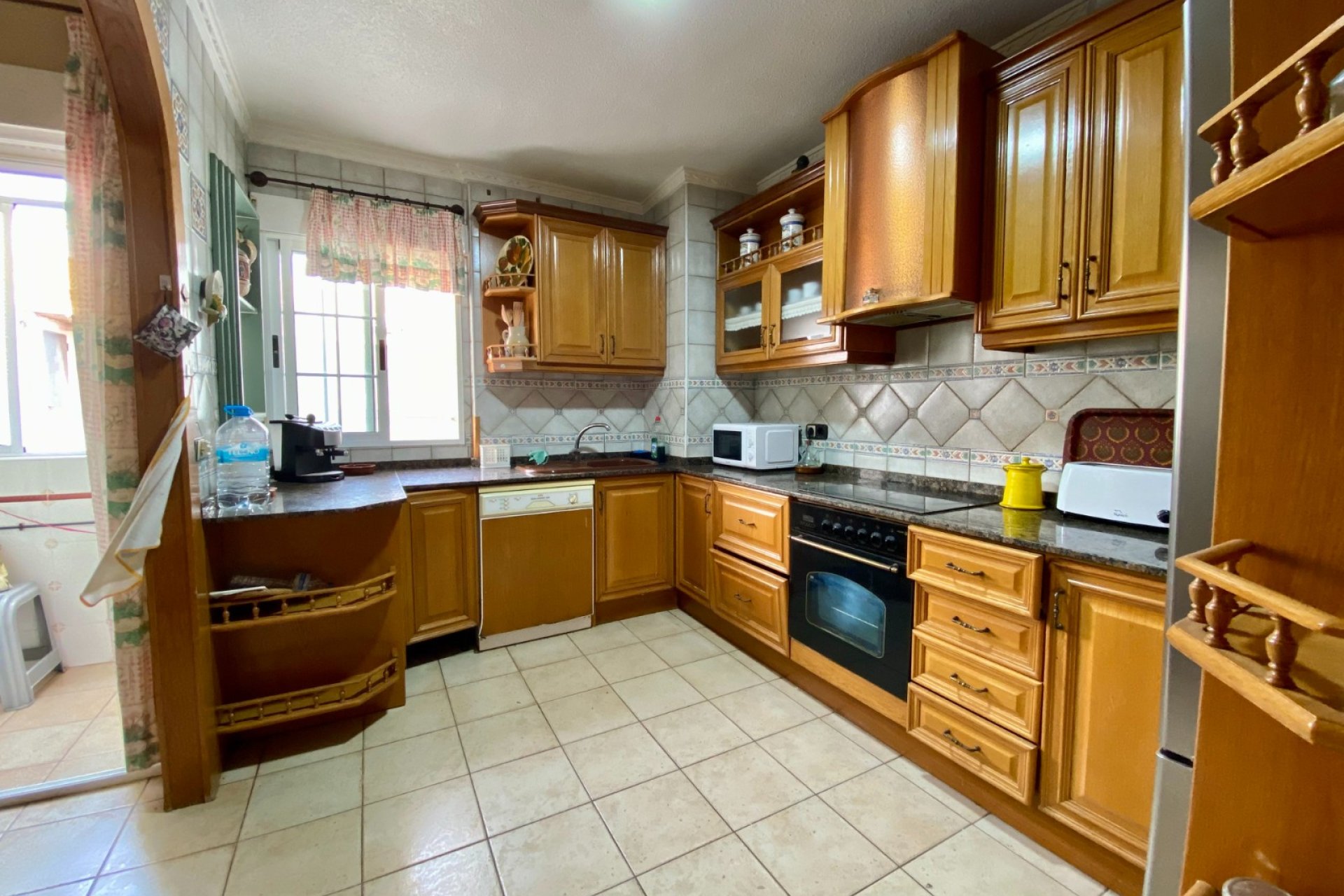 Resale - Apartment / Flat * - Torrevieja - Playa del Cura *