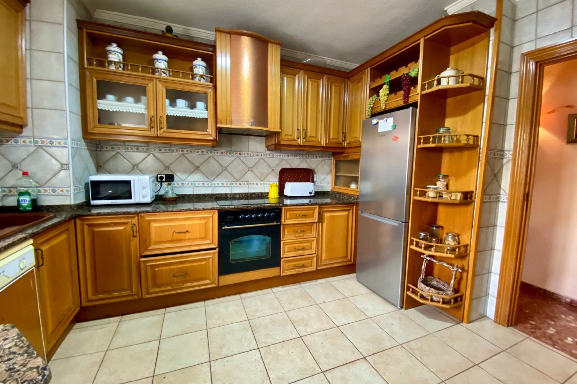 Resale - Apartment / Flat * - Torrevieja - Playa del Cura *