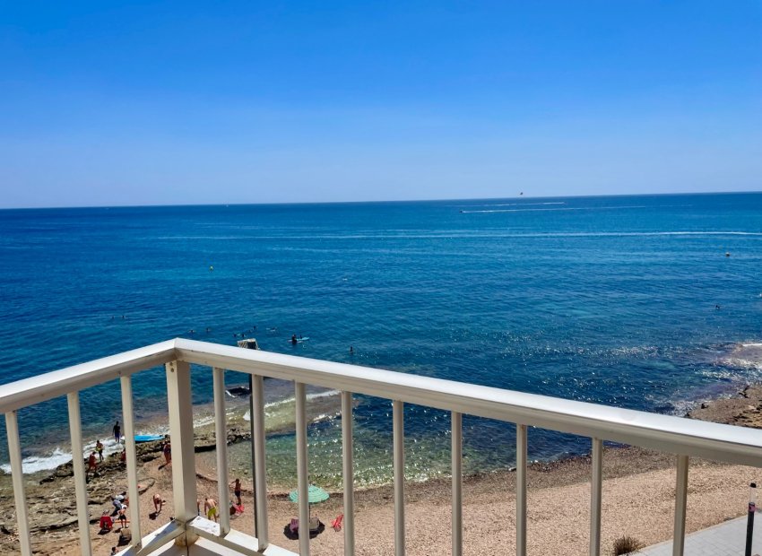 Resale - Apartment / Flat * - Torrevieja - Playa del Cura *