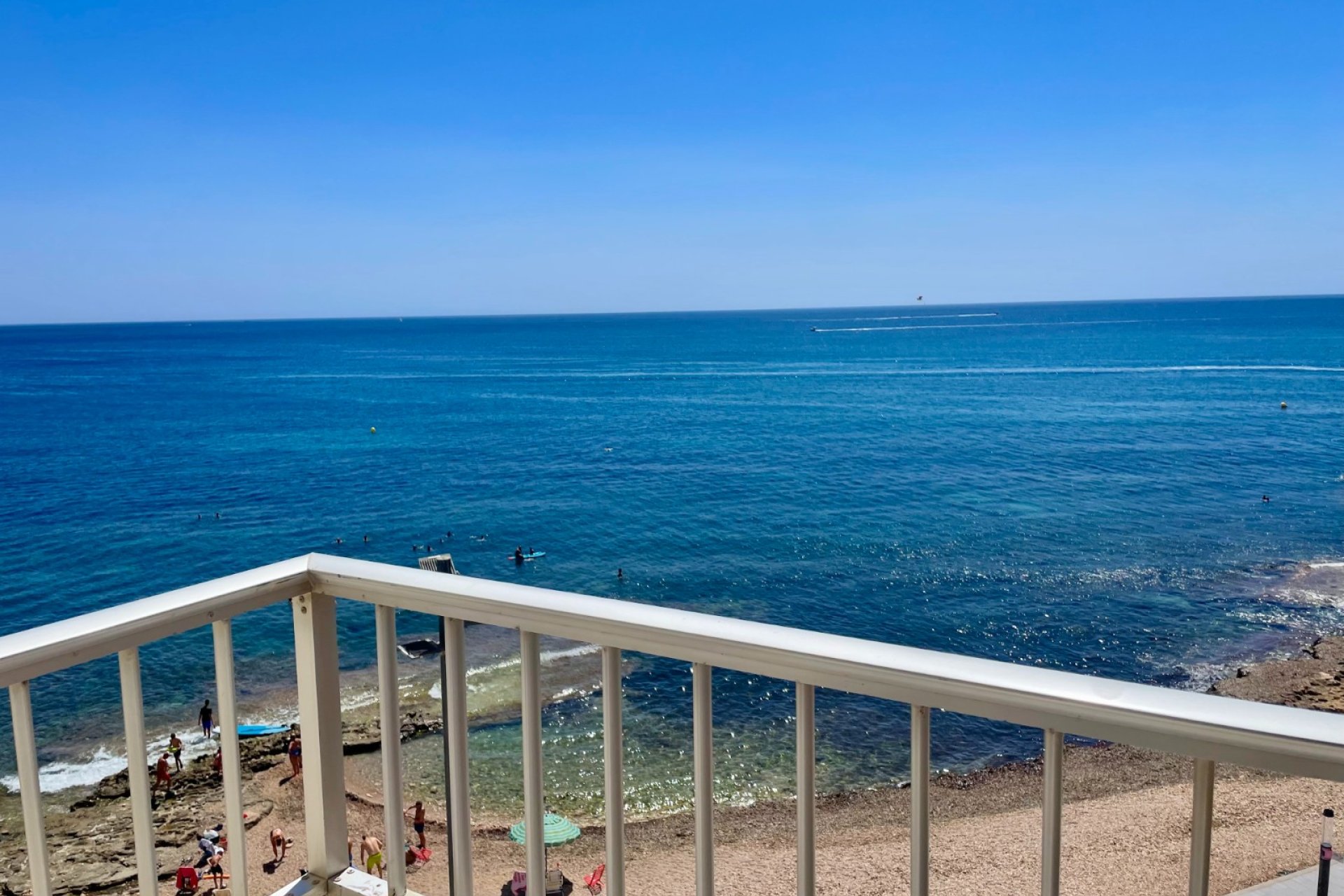 Resale - Apartment / Flat * - Torrevieja - Playa del Cura *