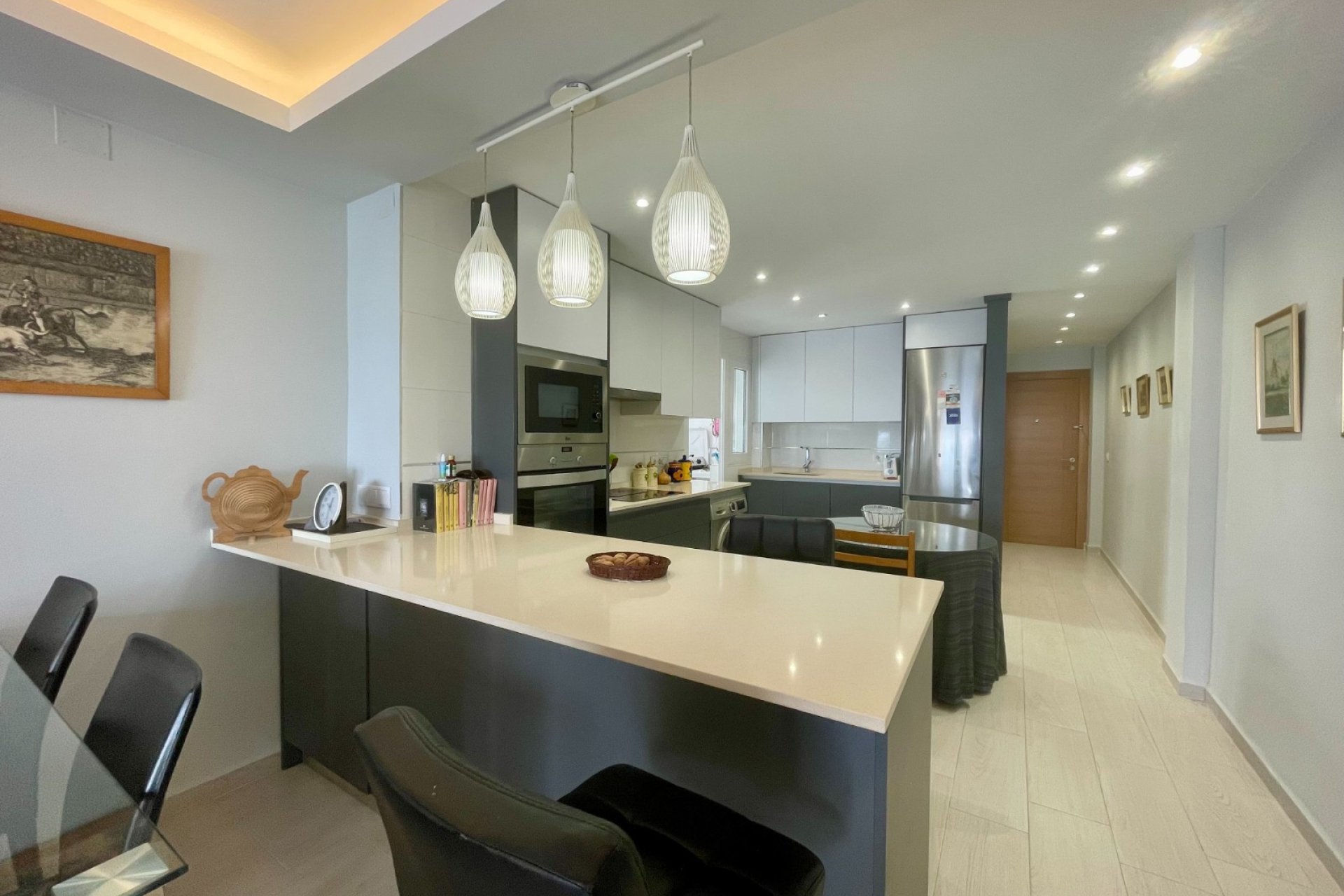 Resale - Apartment / Flat * - Torrevieja - Playa del Cura *