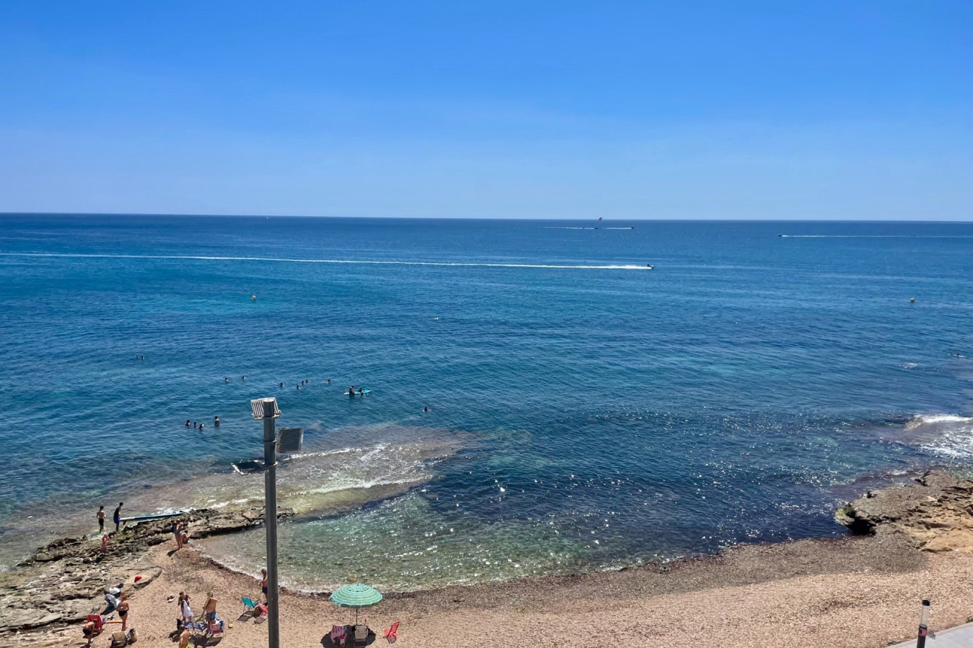 Resale - Apartment / Flat * - Torrevieja - Playa del Cura *
