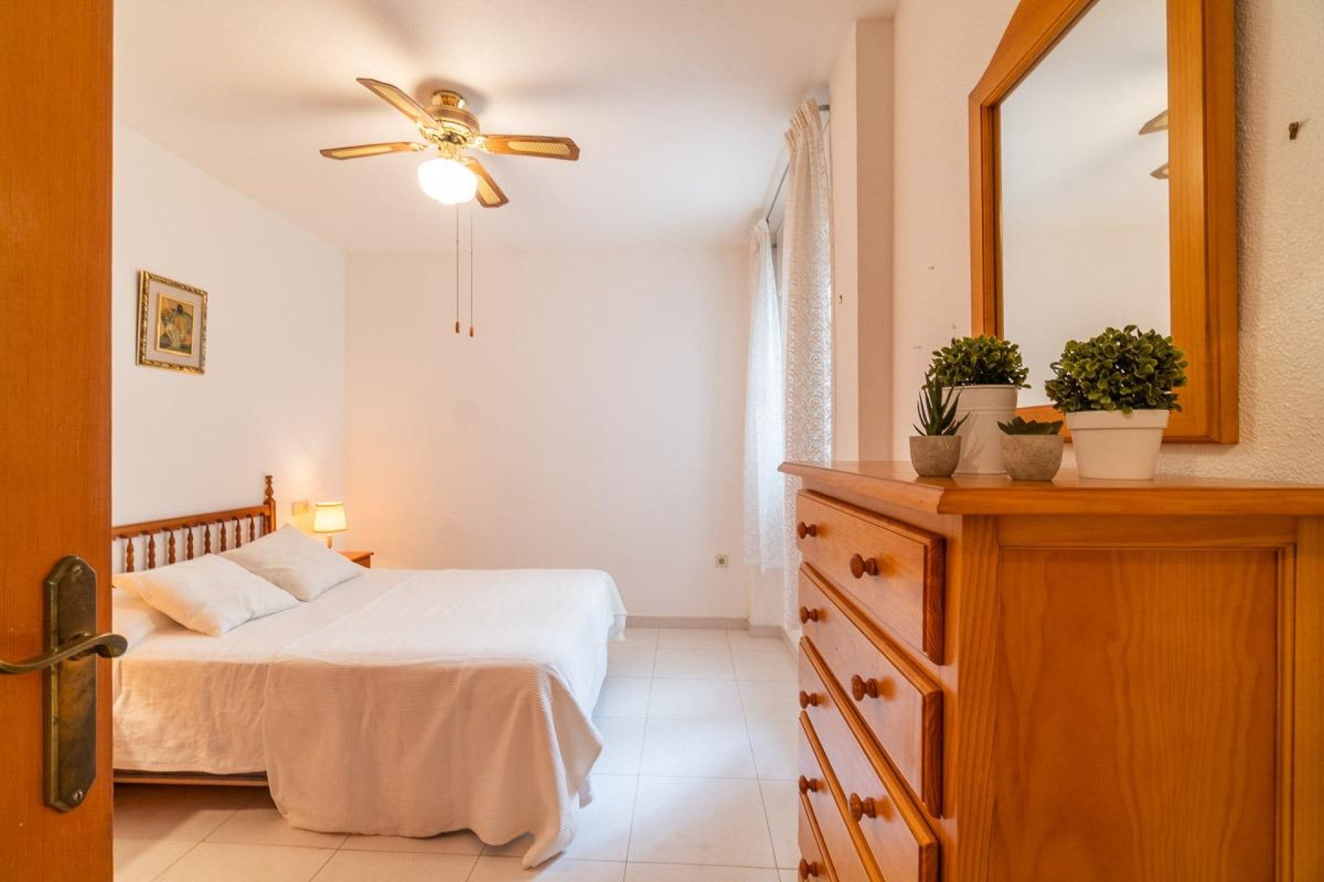 Resale - Apartment / Flat * - Torrevieja - Playa del Cura *