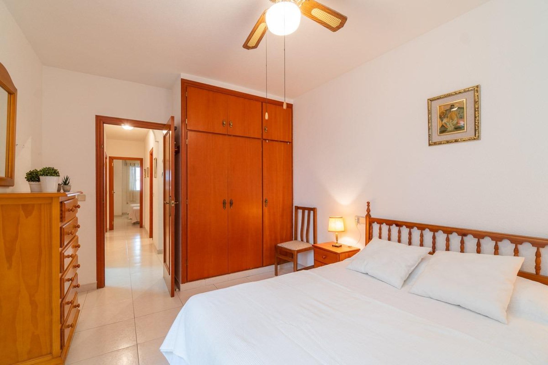 Resale - Apartment / Flat * - Torrevieja - Playa del Cura *