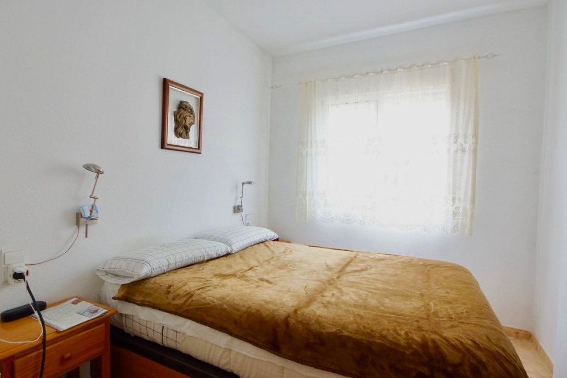 Resale - Apartment / Flat * - Torrevieja * - Playa del Cura *