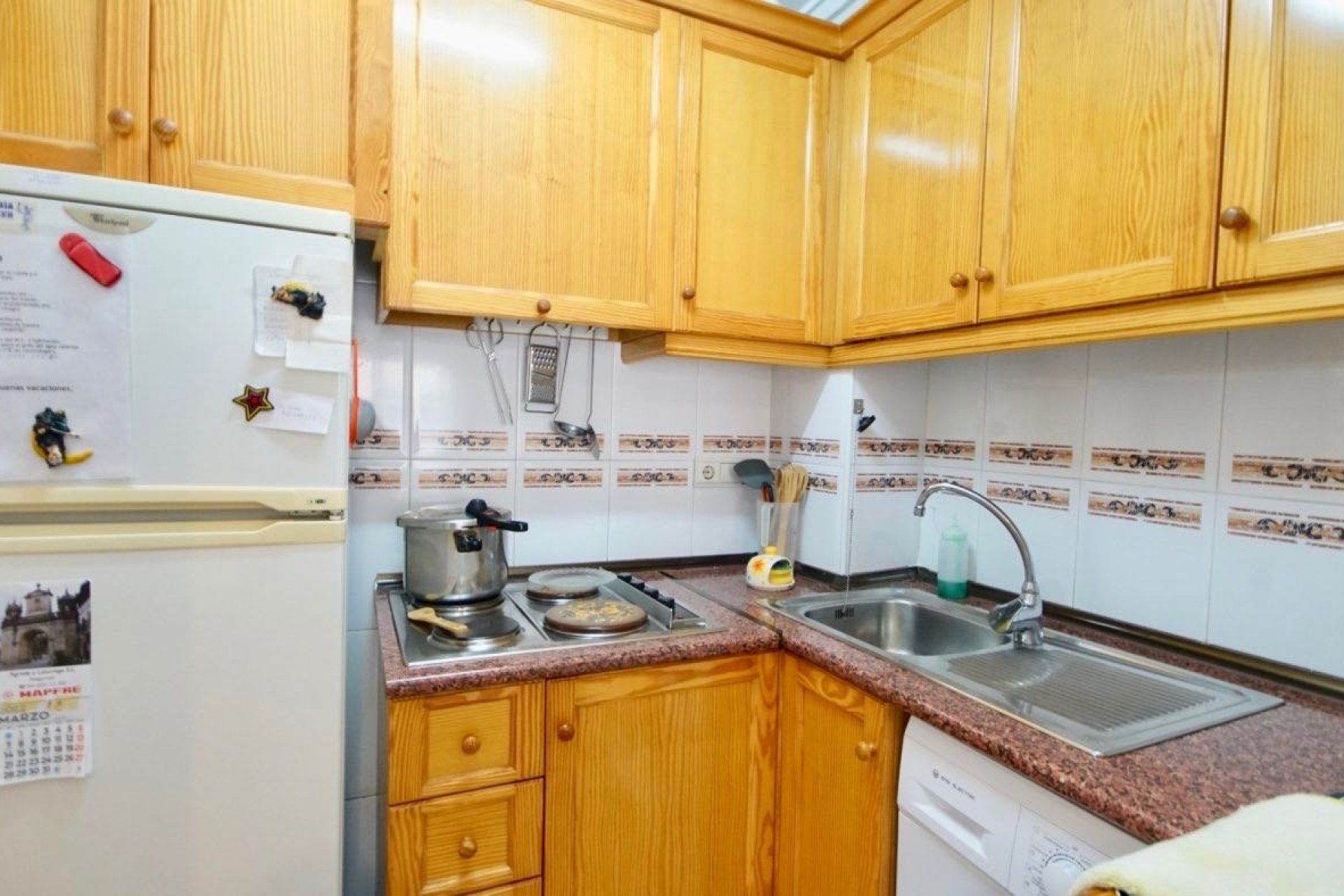 Resale - Apartment / Flat * - Torrevieja * - Playa del Cura *