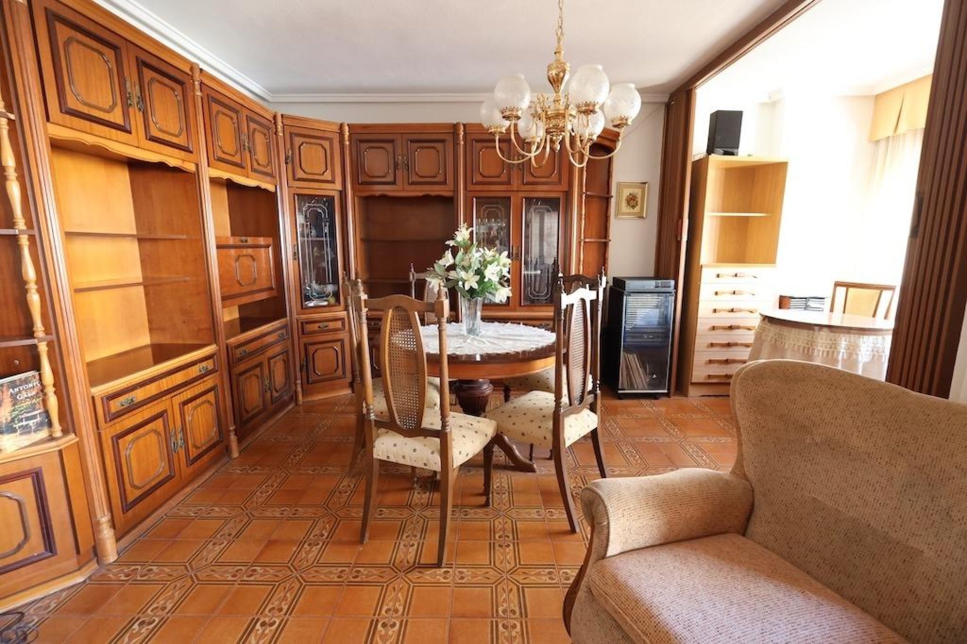 Resale - Apartment / Flat * - Torrevieja * - Playa del Cura *