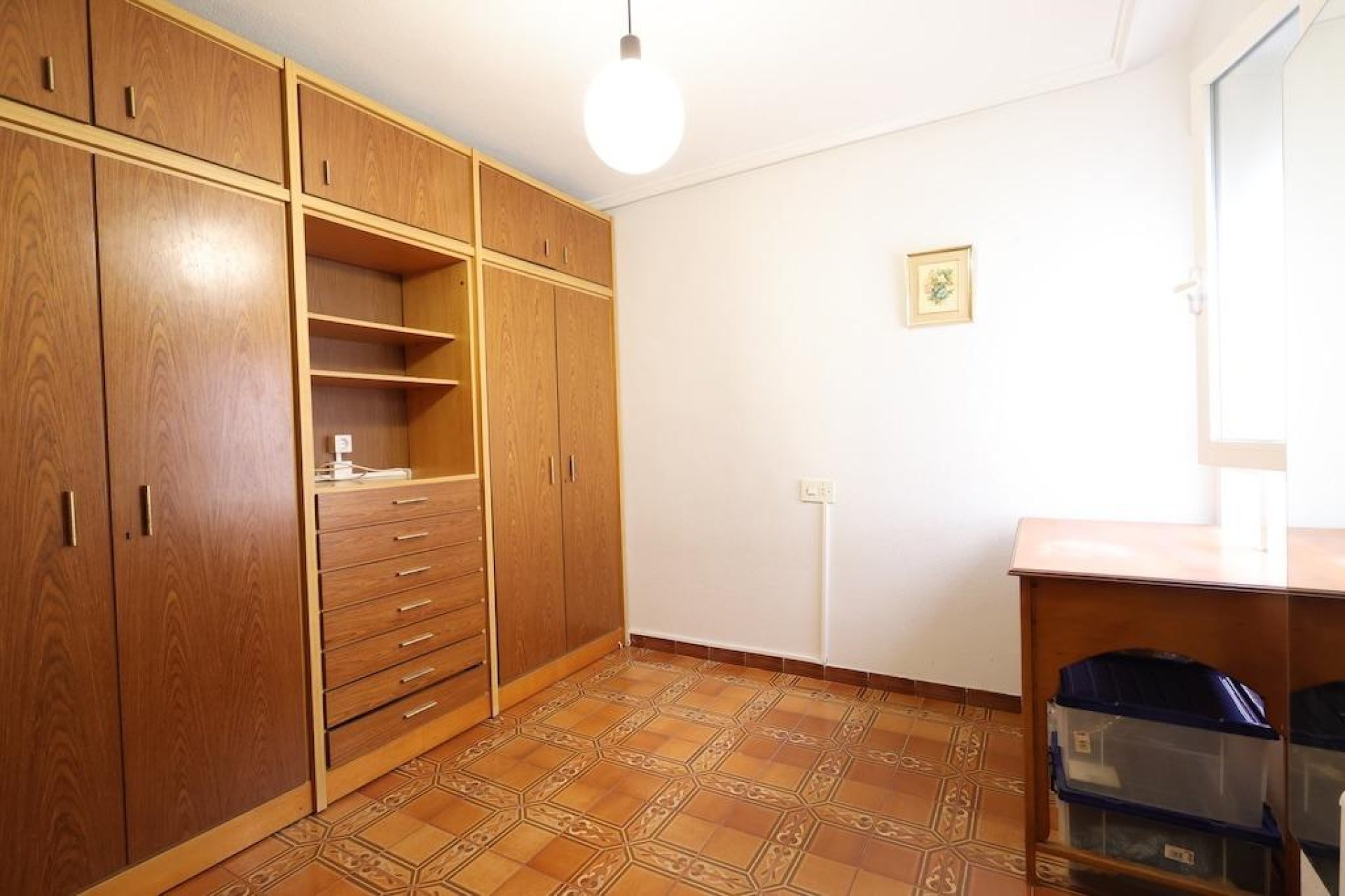 Resale - Apartment / Flat * - Torrevieja * - Playa del Cura *