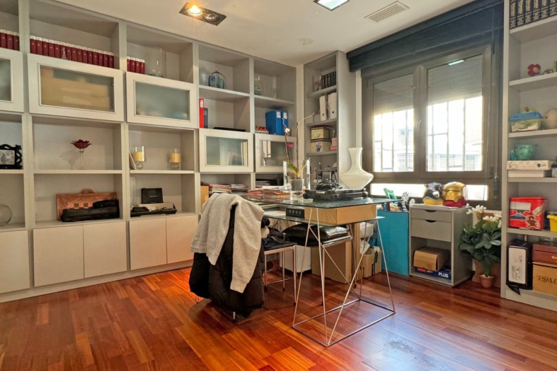 Resale - Apartment / Flat * - Torrevieja * - Playa del Cura *