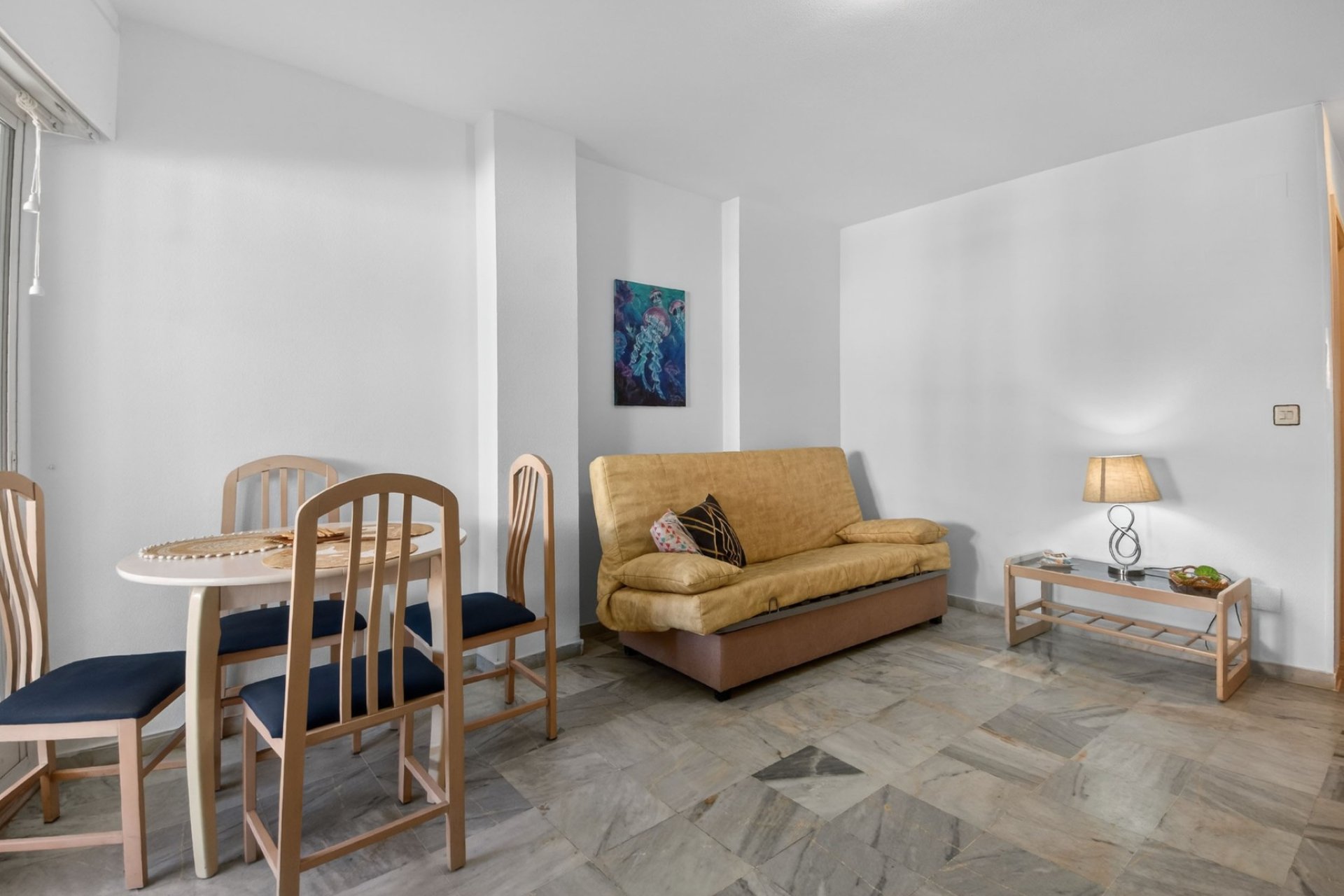 Resale - Apartment / Flat * - Torrevieja * - Playa del Cura *