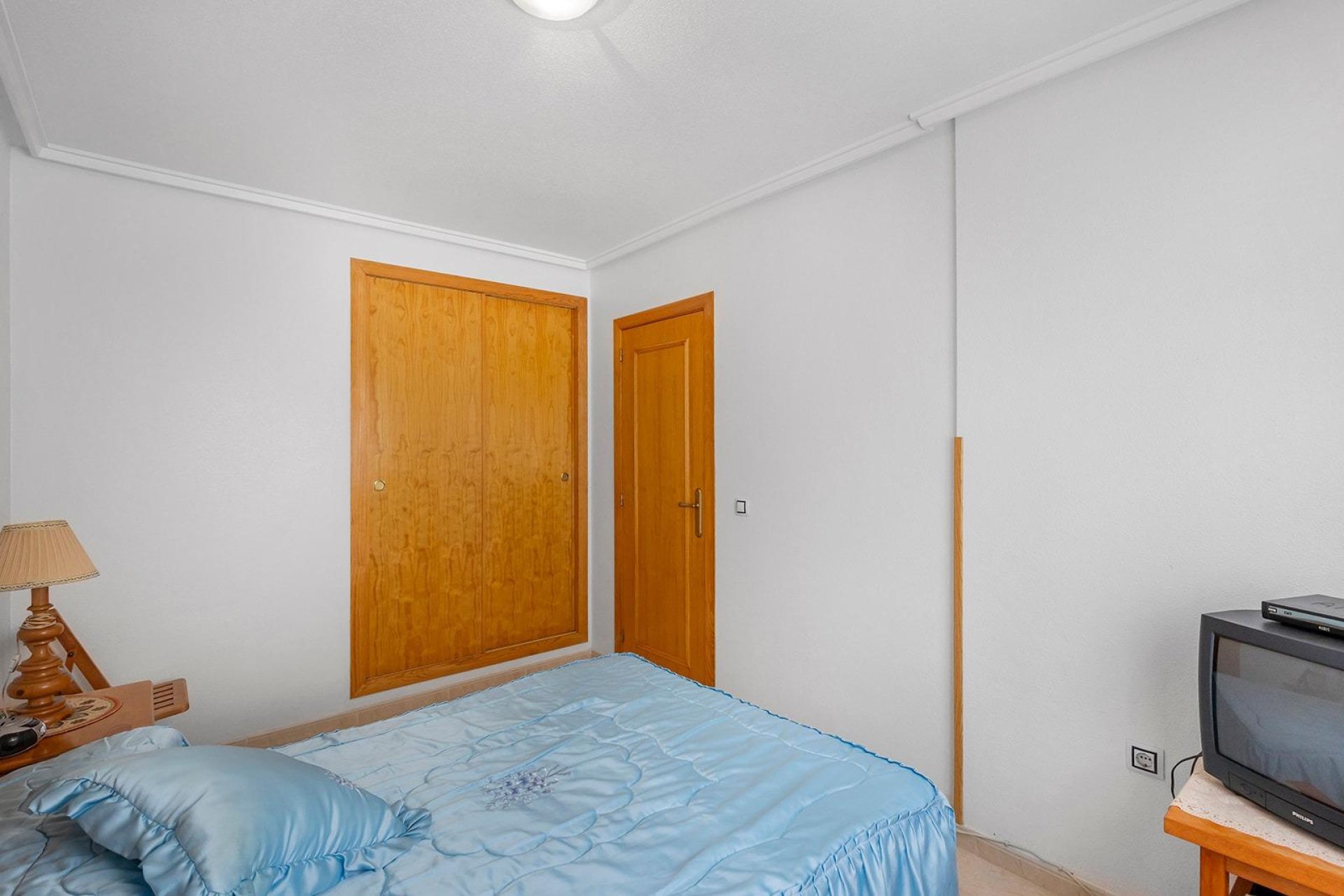 Resale - Apartment / Flat * - Torrevieja * - Playa del Cura *