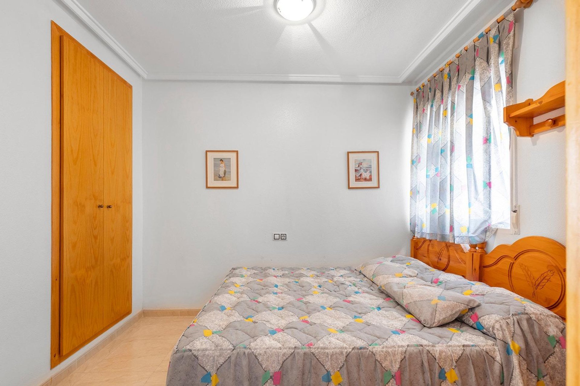 Resale - Apartment / Flat * - Torrevieja * - Playa del Cura *