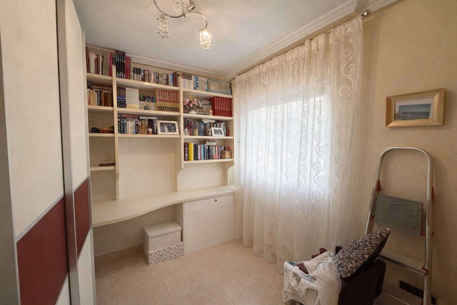 Resale - Apartment / Flat * - Torrevieja * - Playa del Cura *