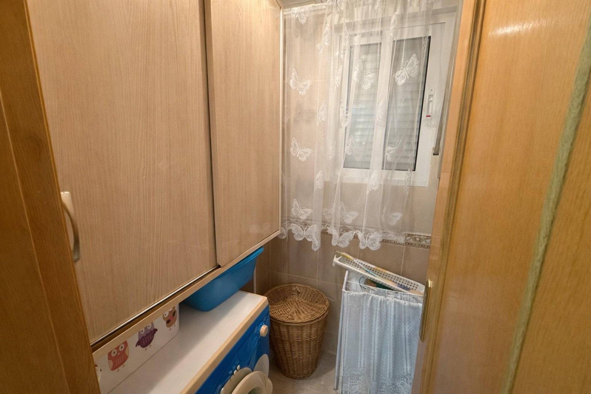 Resale - Apartment / Flat * - Torrevieja * - Playa del Cura *