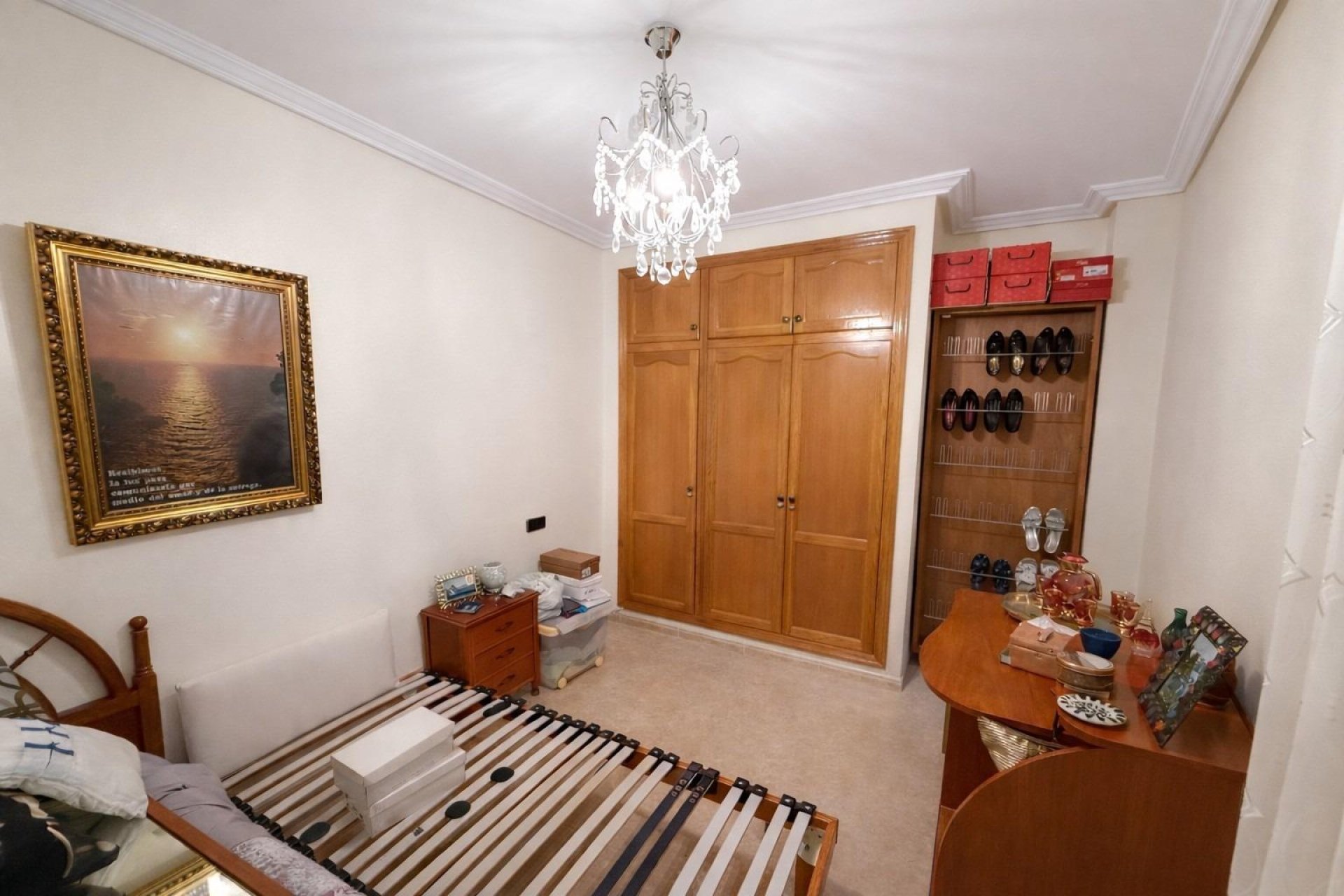 Resale - Apartment / Flat * - Torrevieja * - Playa del Cura *