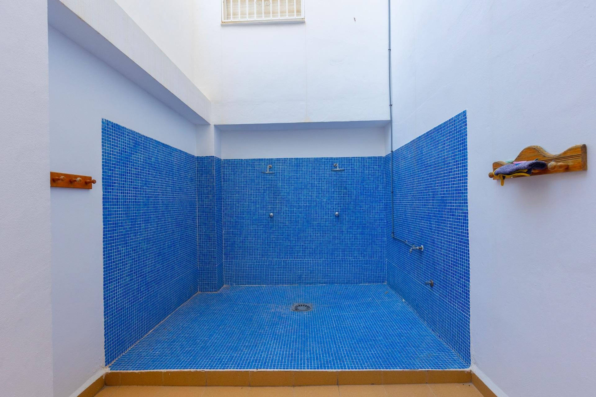 Resale - Apartment / Flat * - Torrevieja * - Playa del Cura *