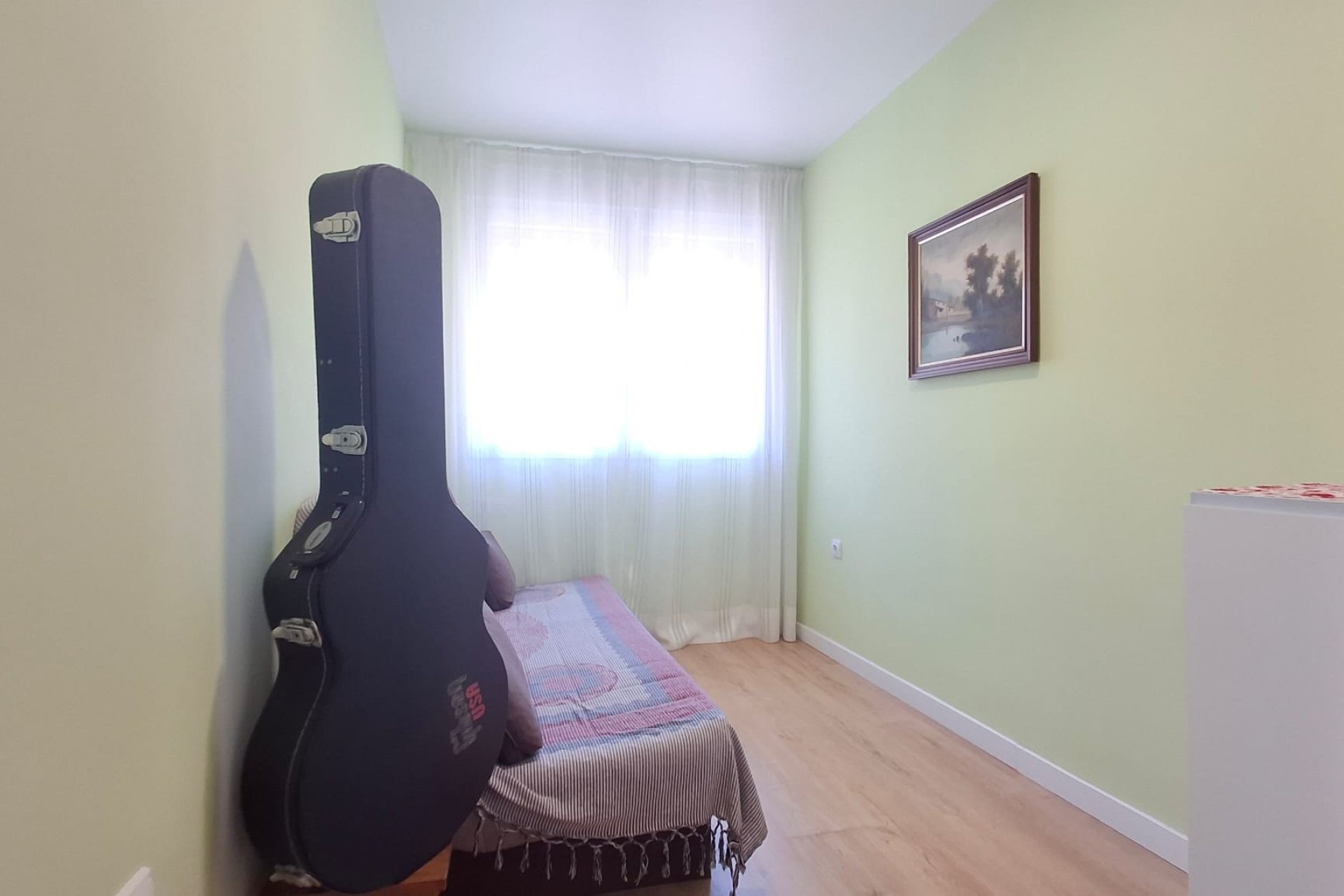 Resale - Apartment / Flat * - Torrevieja * - Playa del Cura *