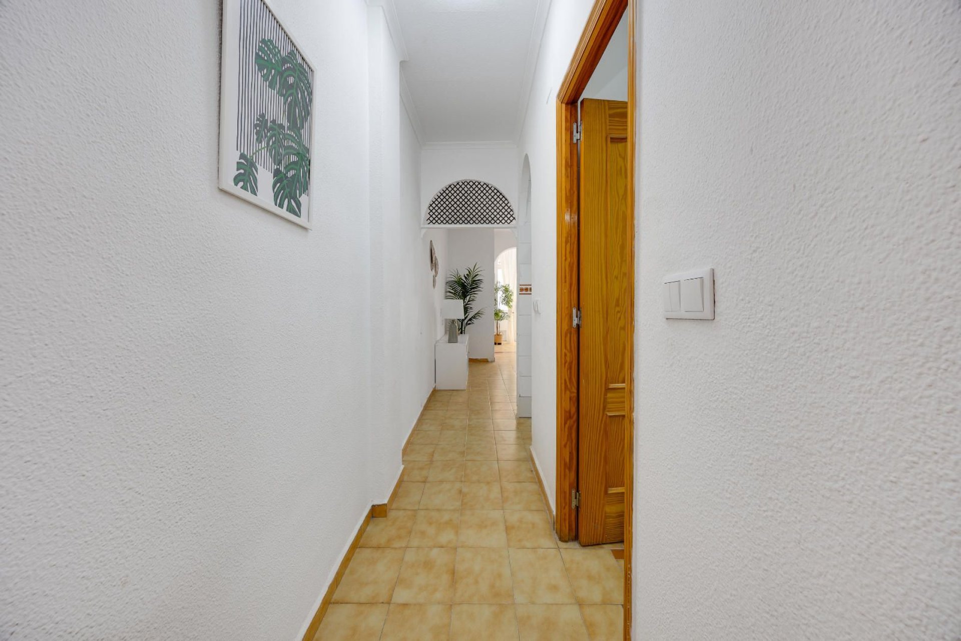 Resale - Apartment / Flat * - Torrevieja * - Playa del Cura *