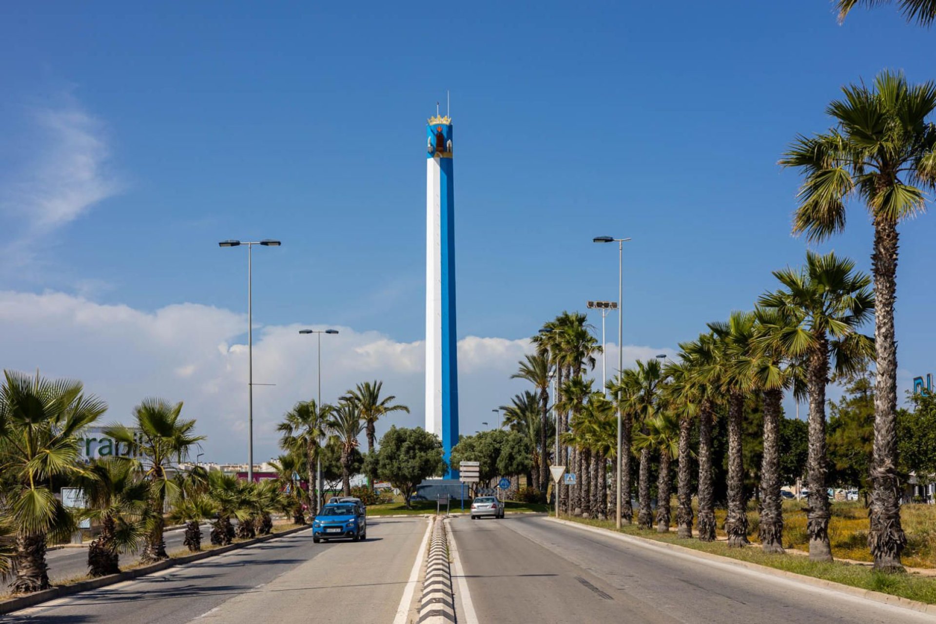 Resale - Apartment / Flat * - Torrevieja * - Playa del Cura *