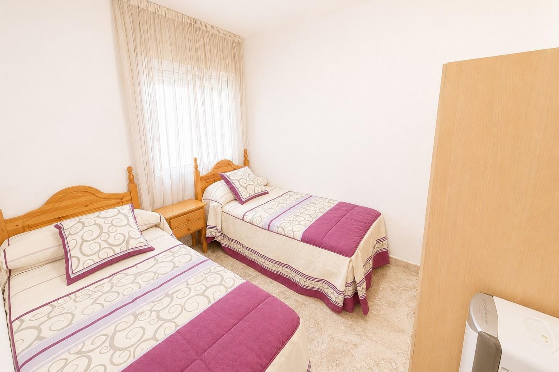 Resale - Apartment / Flat * - Torrevieja * - Playa del Cura *