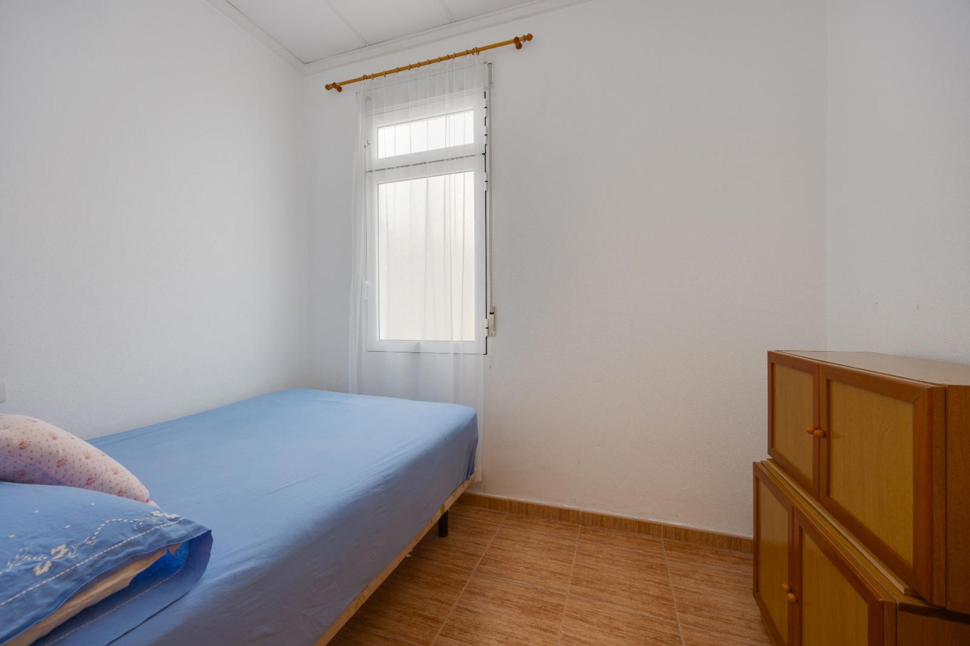 Resale - Apartment / Flat * - Torrevieja * - Playa del Cura *