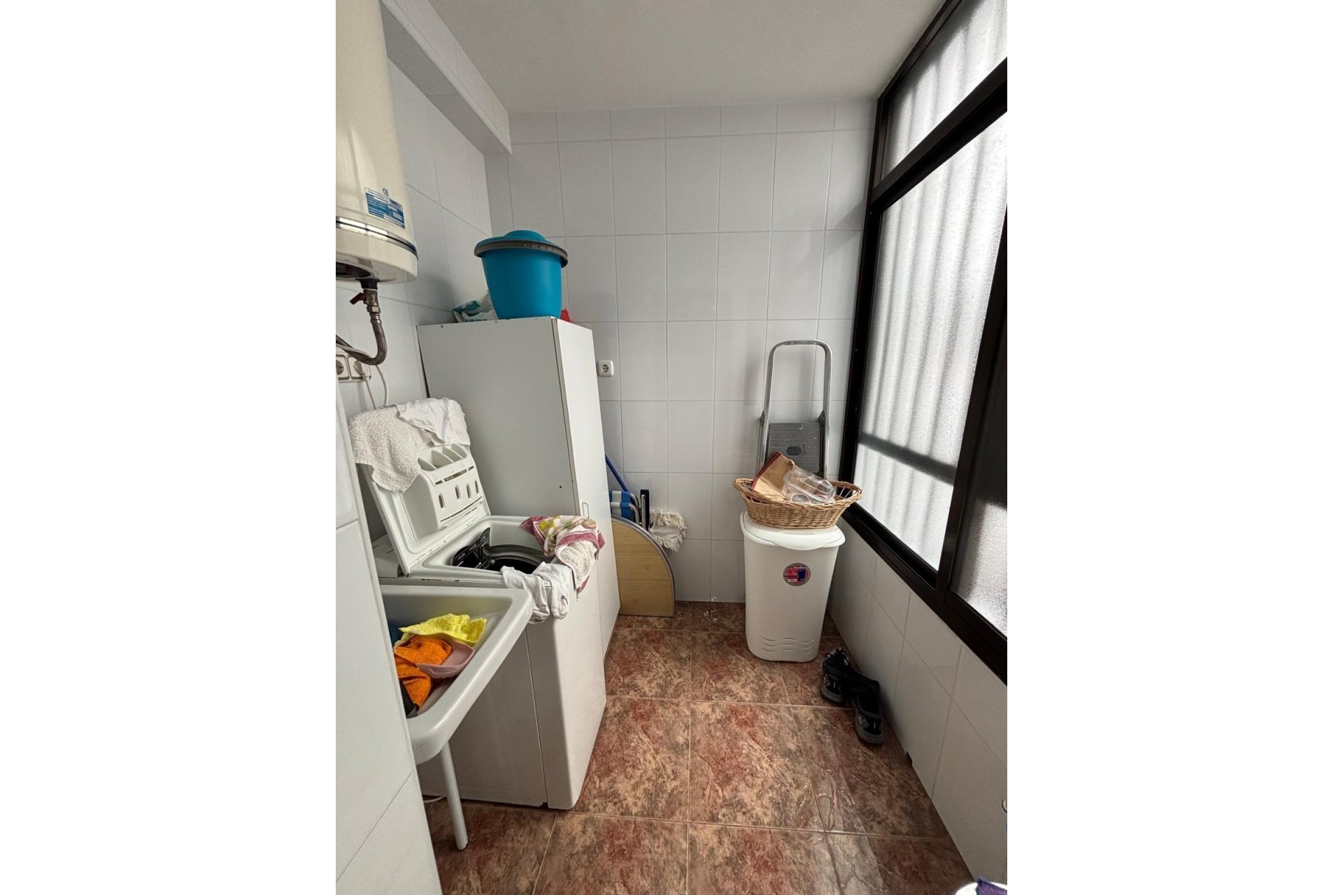 Resale - Apartment / Flat * - Torrevieja * - Playa del Cura *