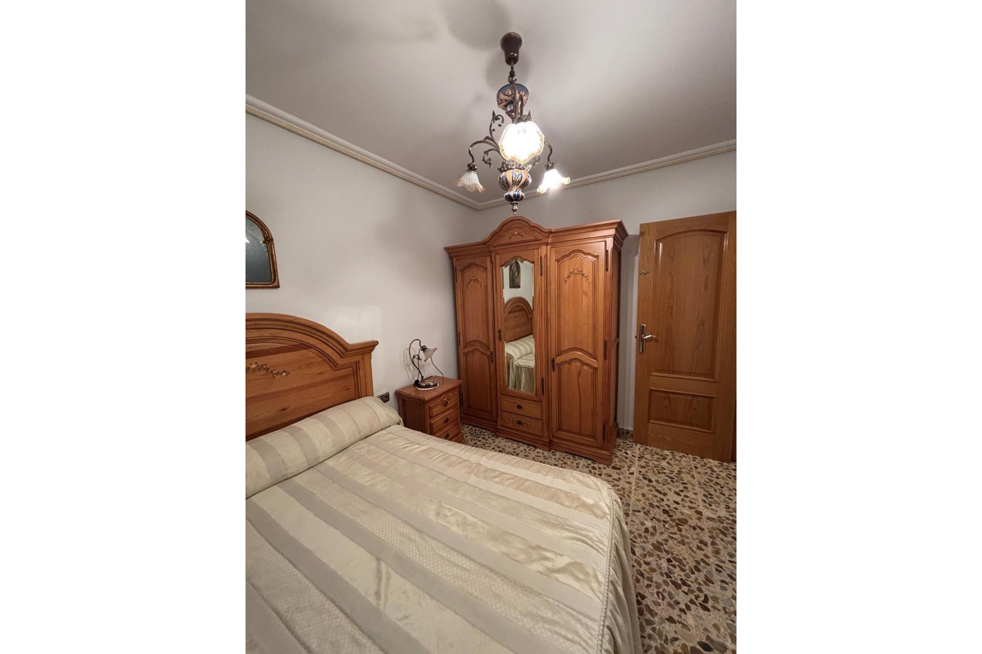 Resale - Apartment / Flat * - Torrevieja * - Playa del Cura *