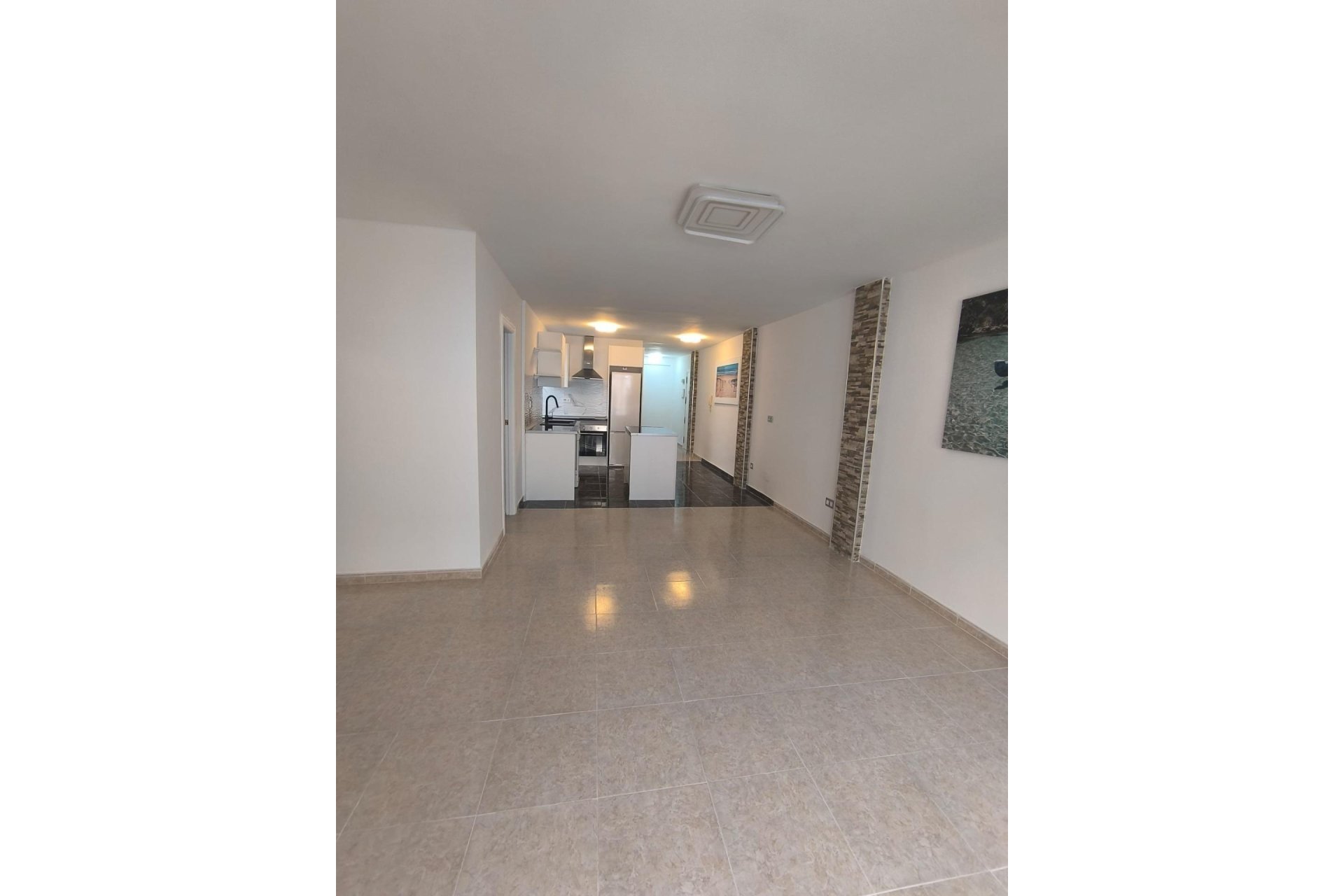 Resale - Apartment / Flat * - Torrevieja * - Playa del Cura *