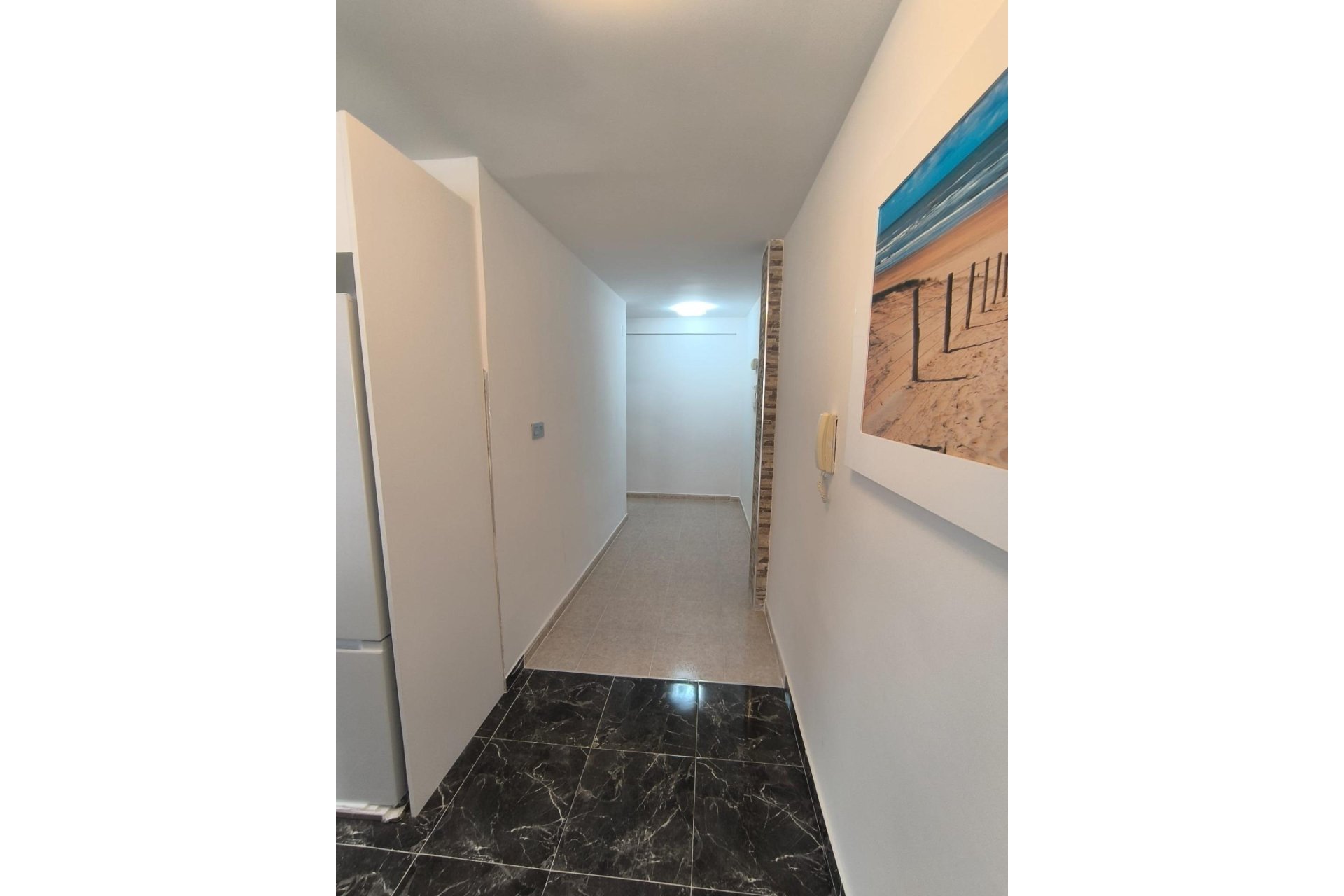 Resale - Apartment / Flat * - Torrevieja * - Playa del Cura *