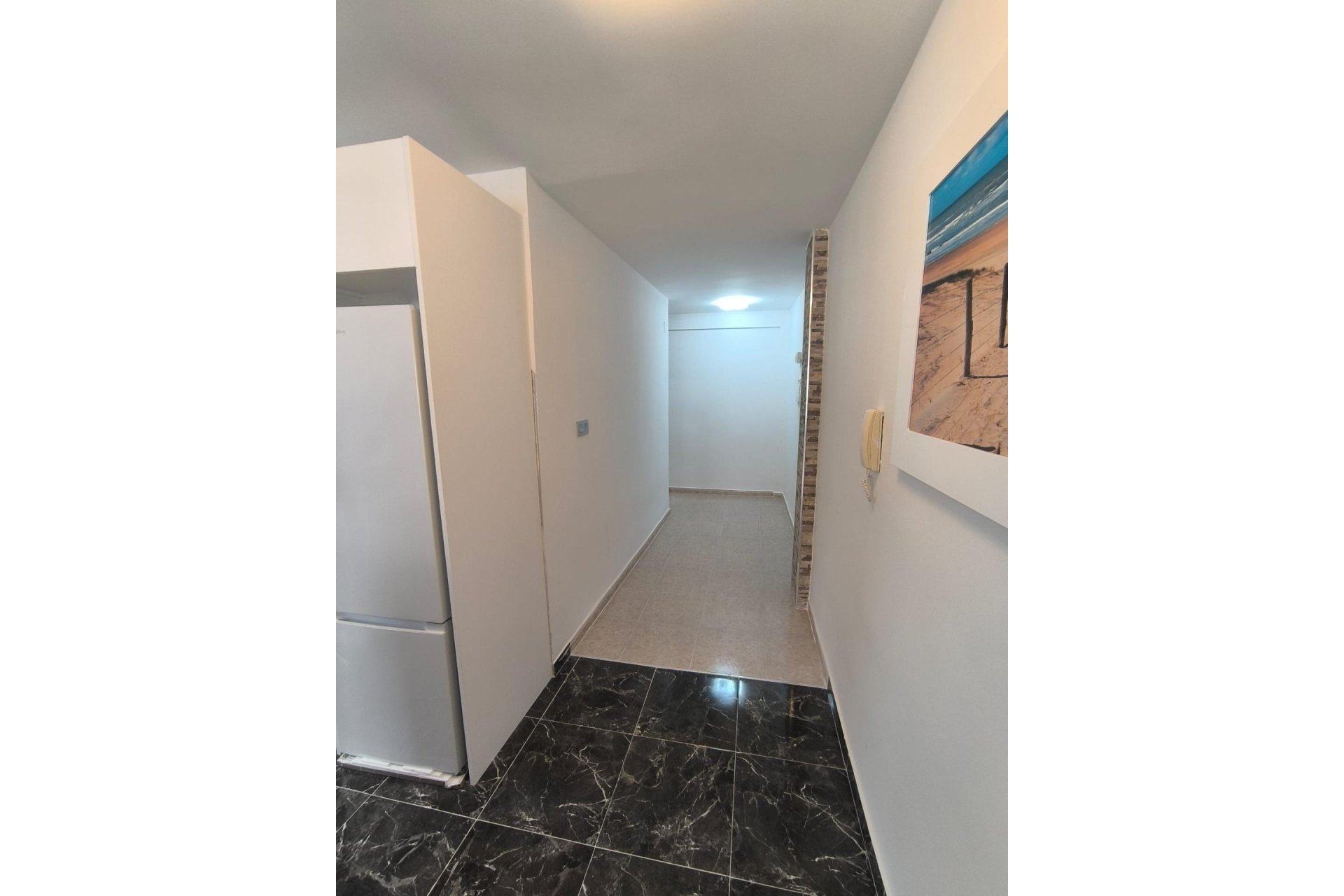Resale - Apartment / Flat * - Torrevieja * - Playa del Cura *