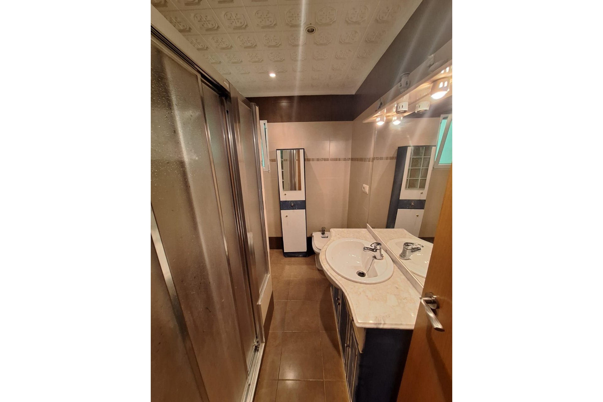 Resale - Apartment / Flat * - Torrevieja * - Playa del Cura *