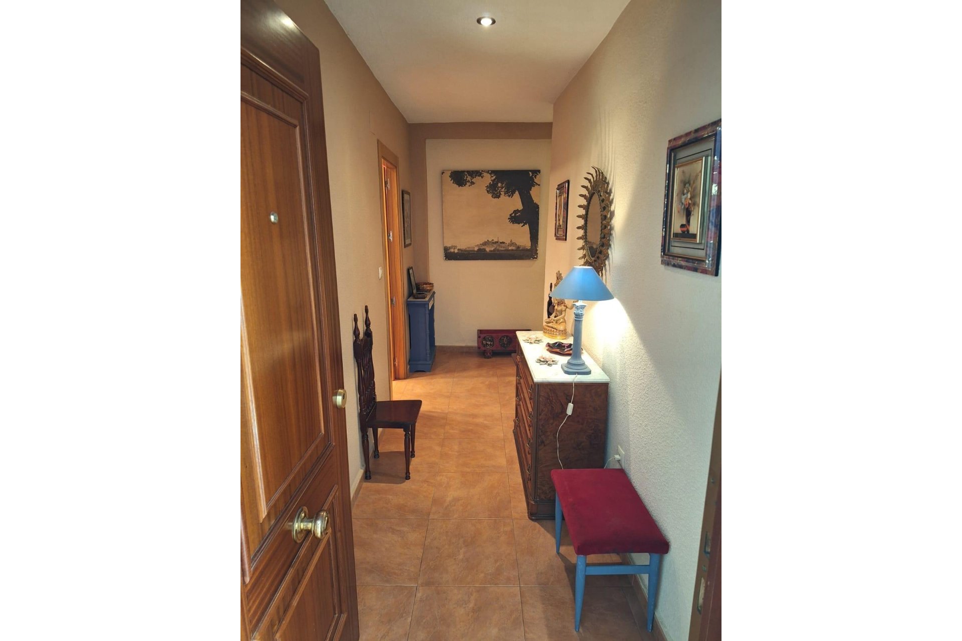 Resale - Apartment / Flat * - Torrevieja * - Playa del Cura *