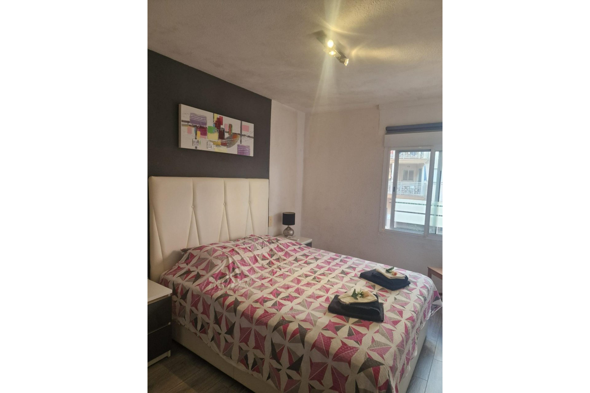Resale - Apartment / Flat * - Torrevieja * - Playa del Cura *