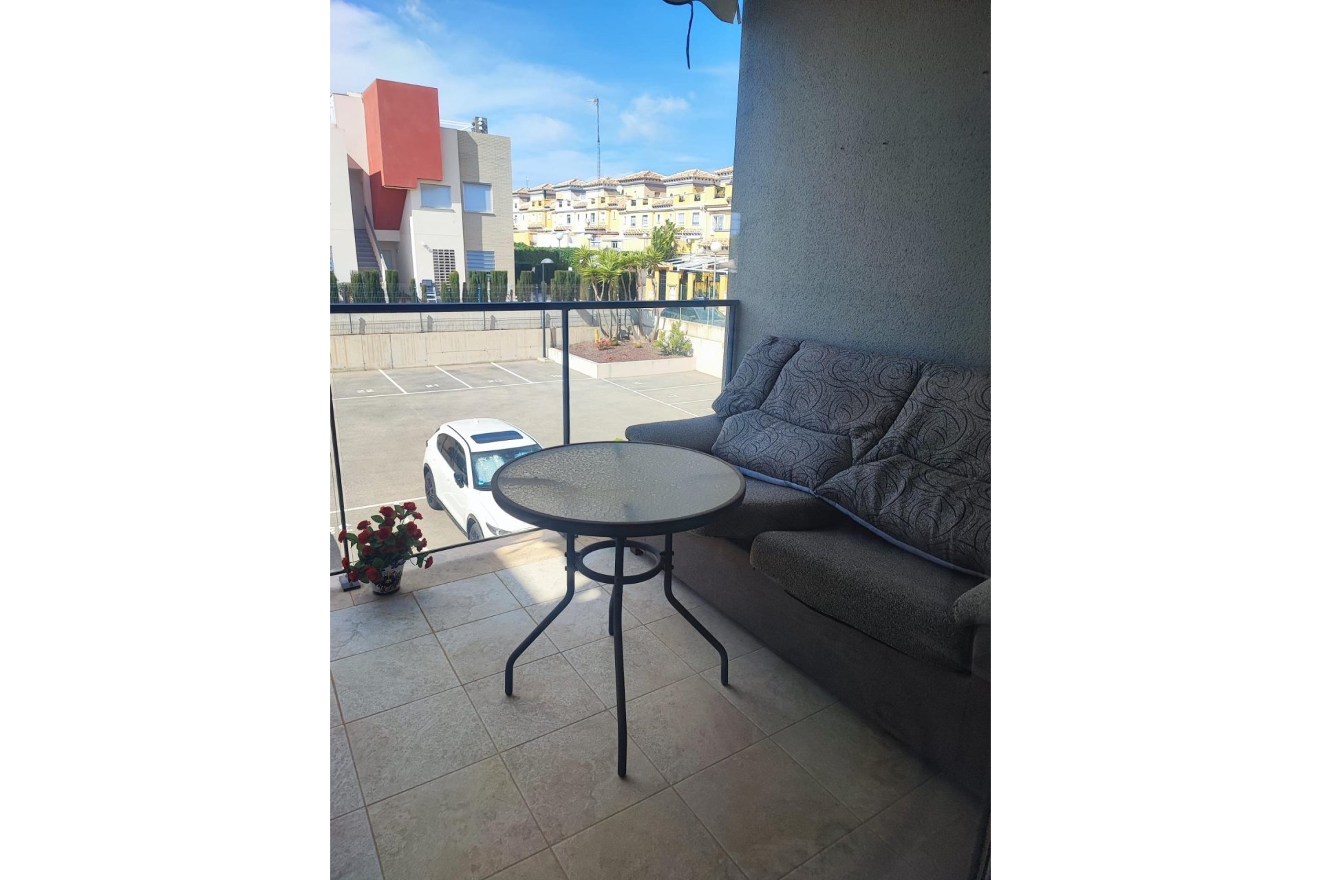 Resale - Apartment / Flat * - Torrevieja * - Playa del Cura *
