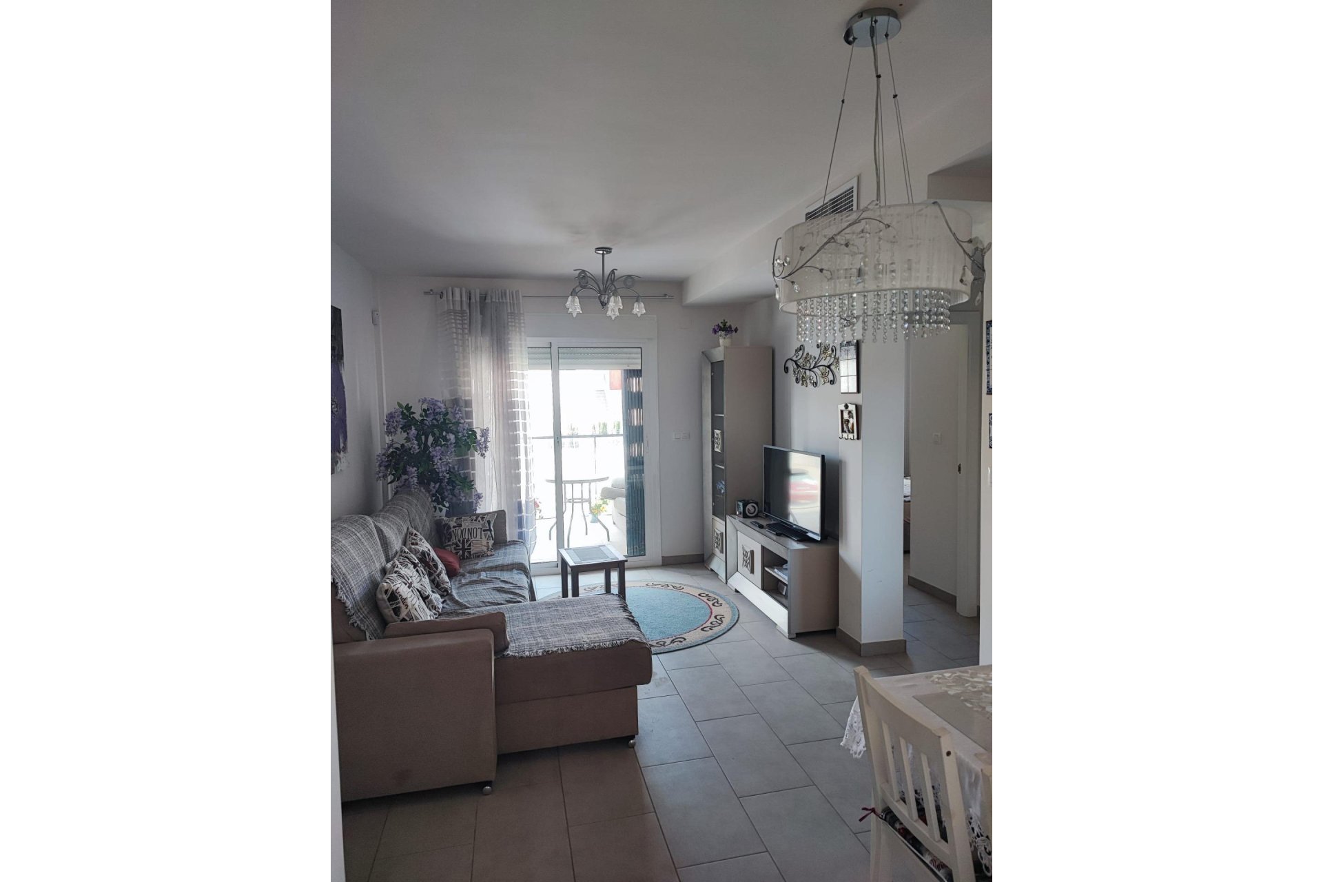 Resale - Apartment / Flat * - Torrevieja * - Playa del Cura *